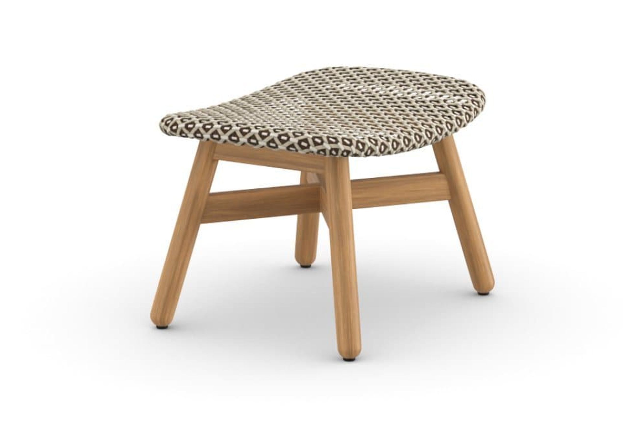 MBRACE | Footstool