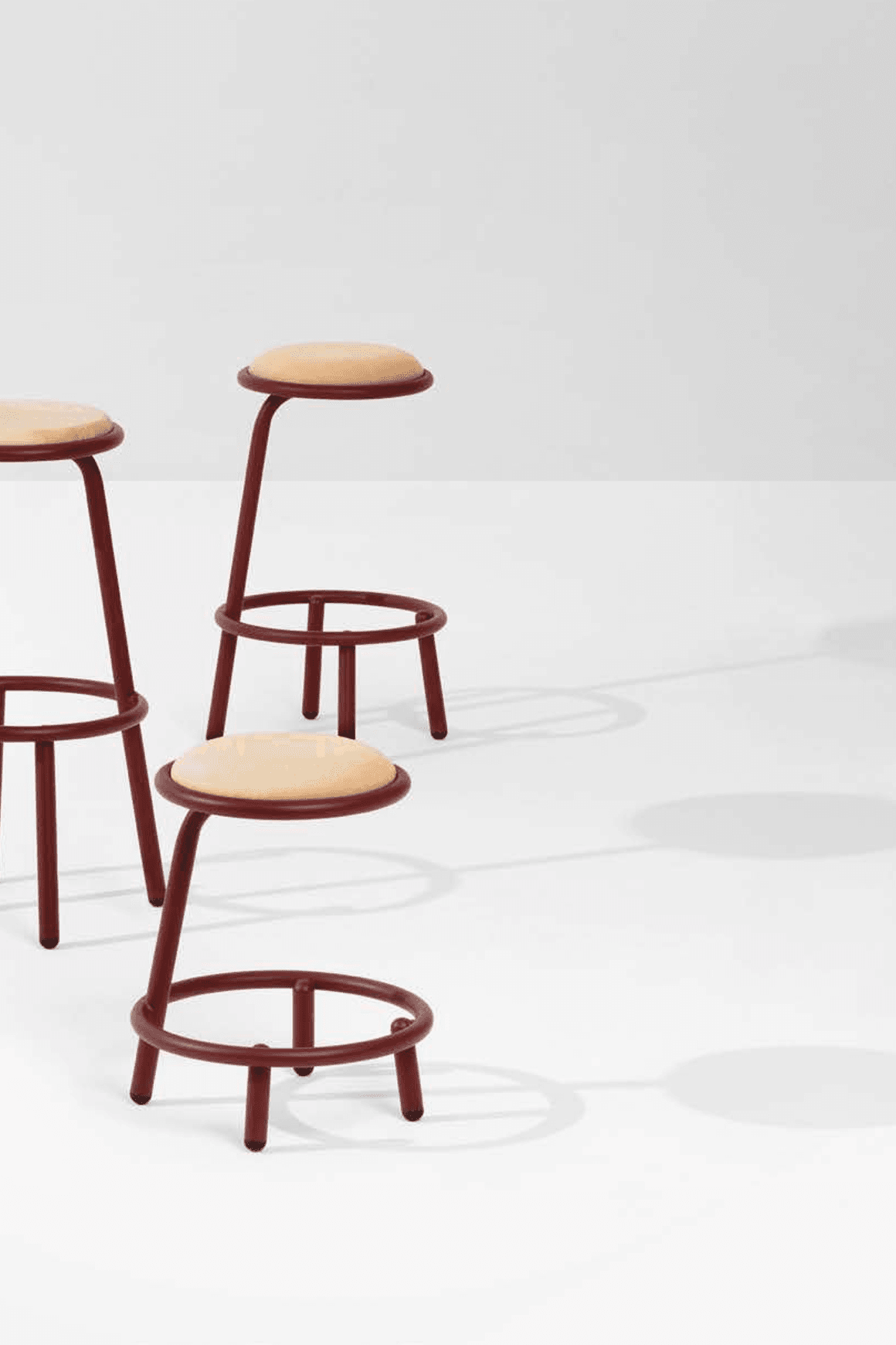 Less Barstool