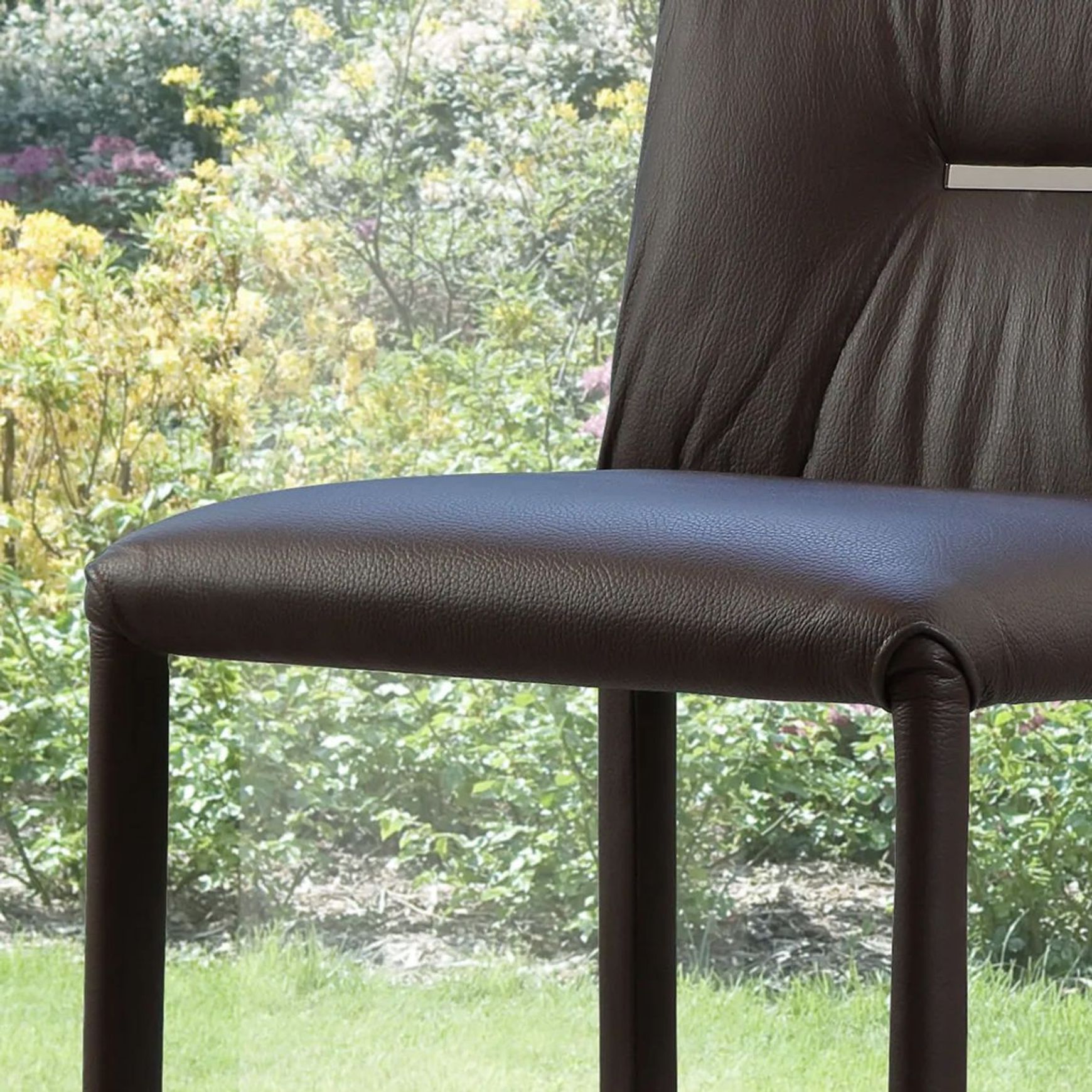 Soft Barstool