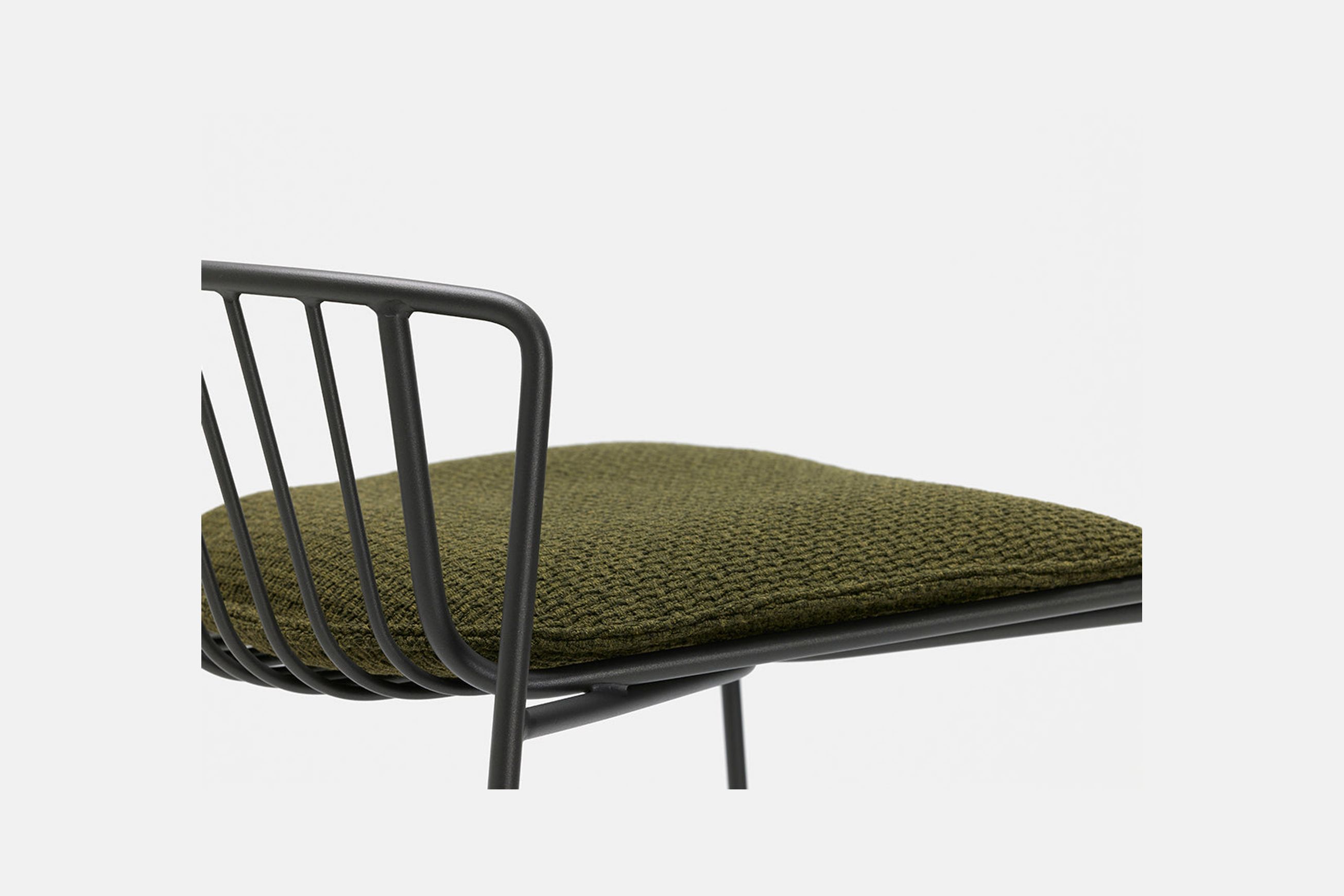 Wye | Barstool (Outdoor)