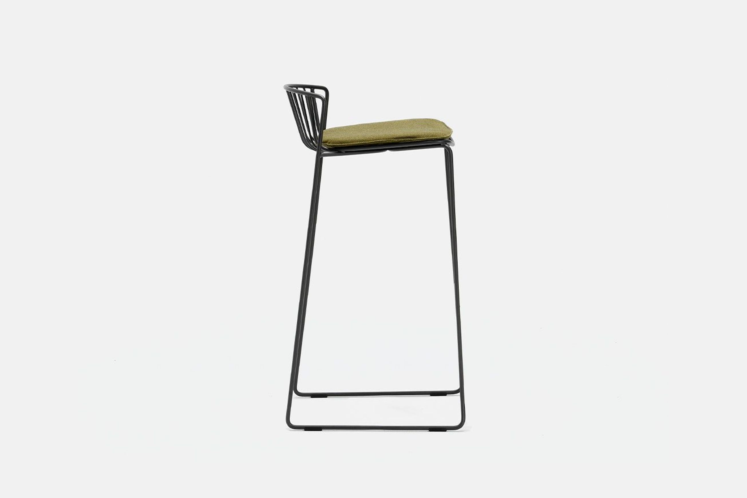 Wye | Barstool (Outdoor)