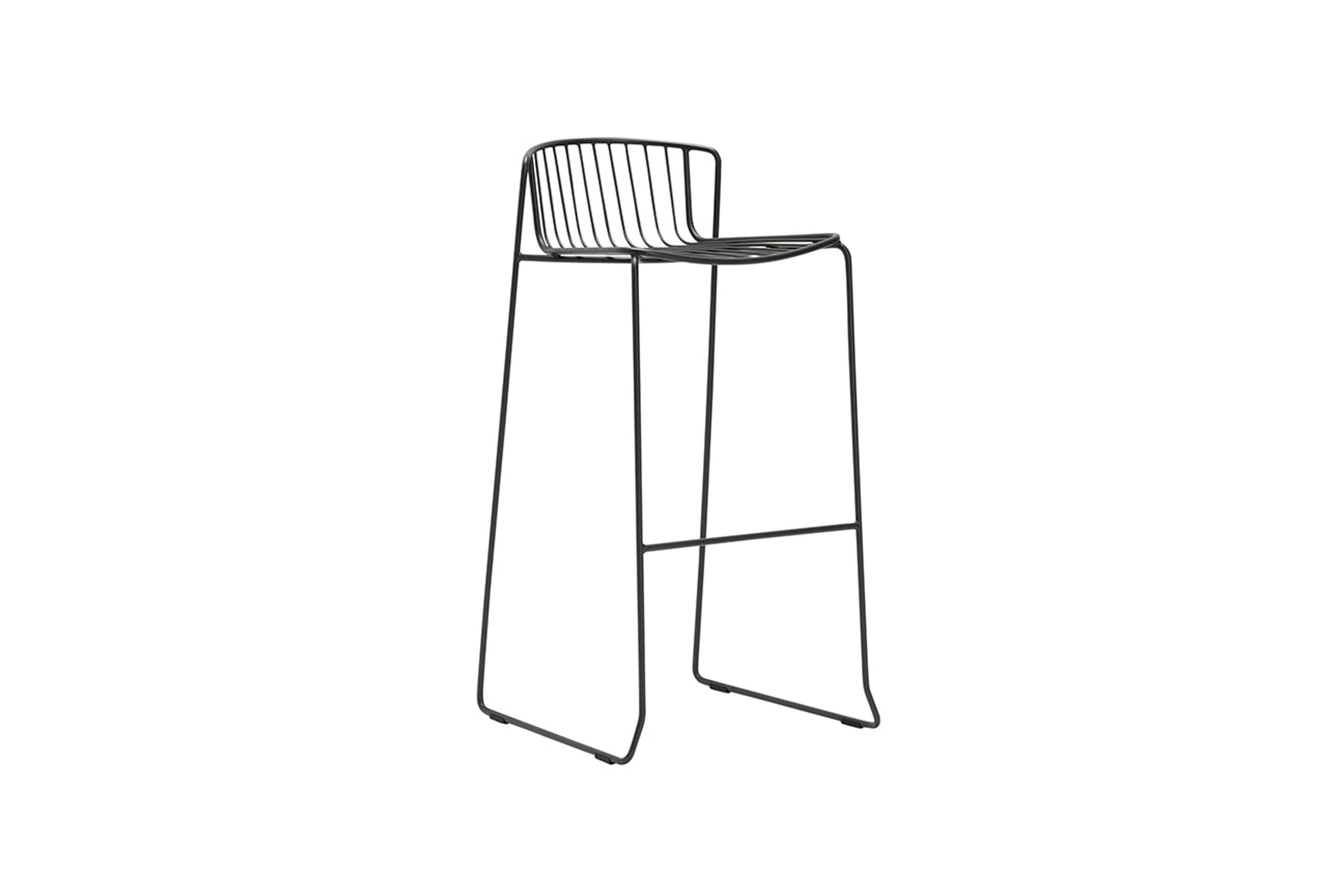 Wye | Barstool (Outdoor)