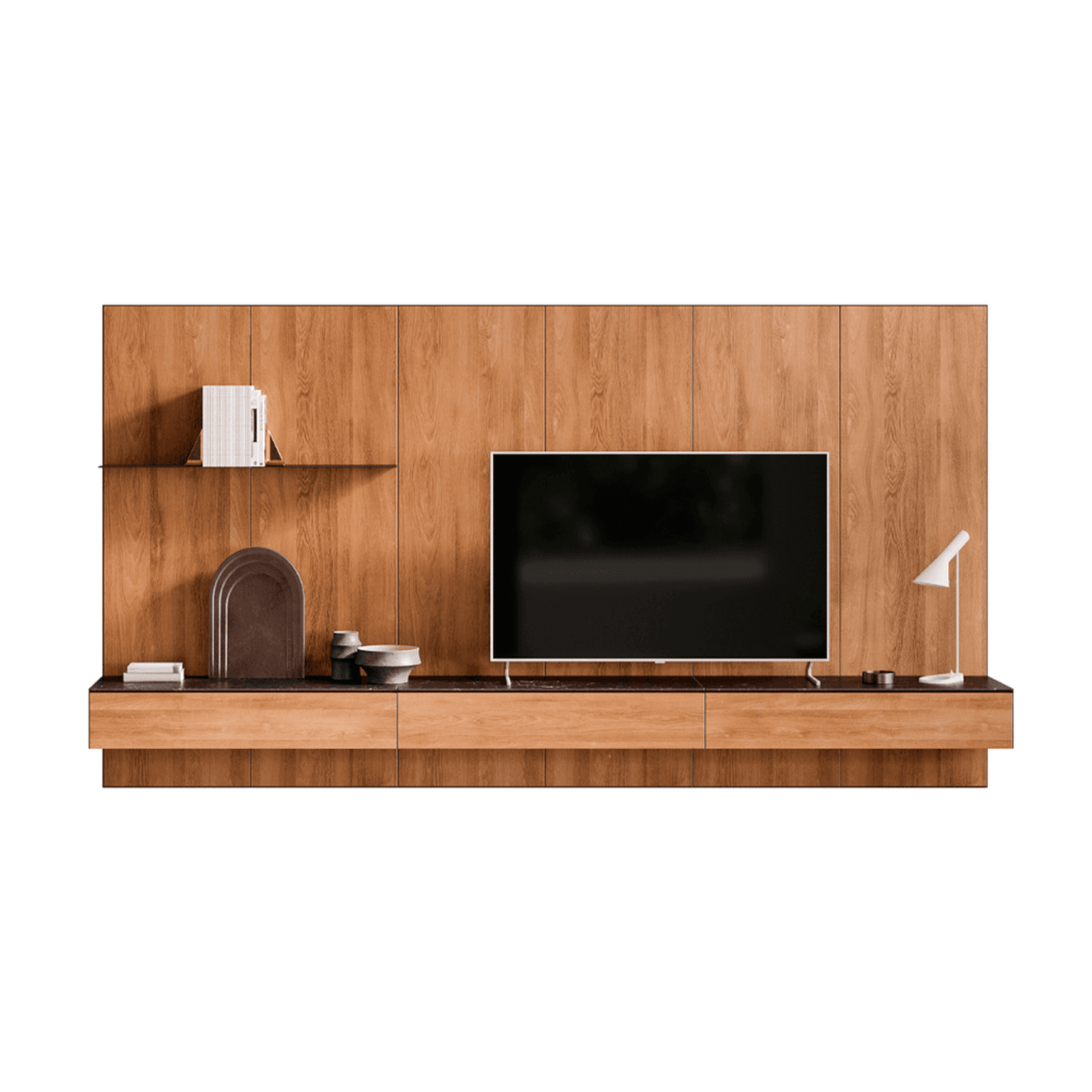Frame Living System