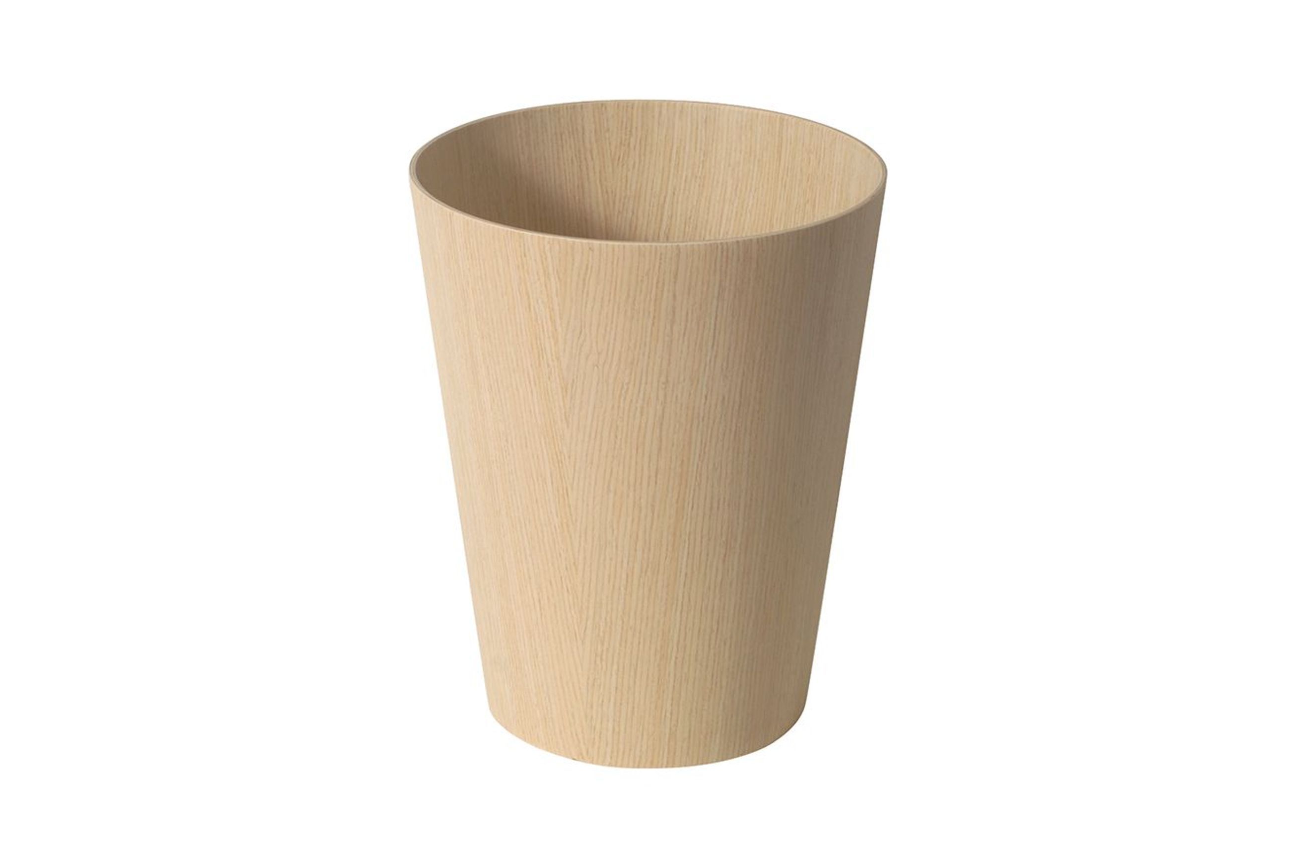 Tapered Waste Basket