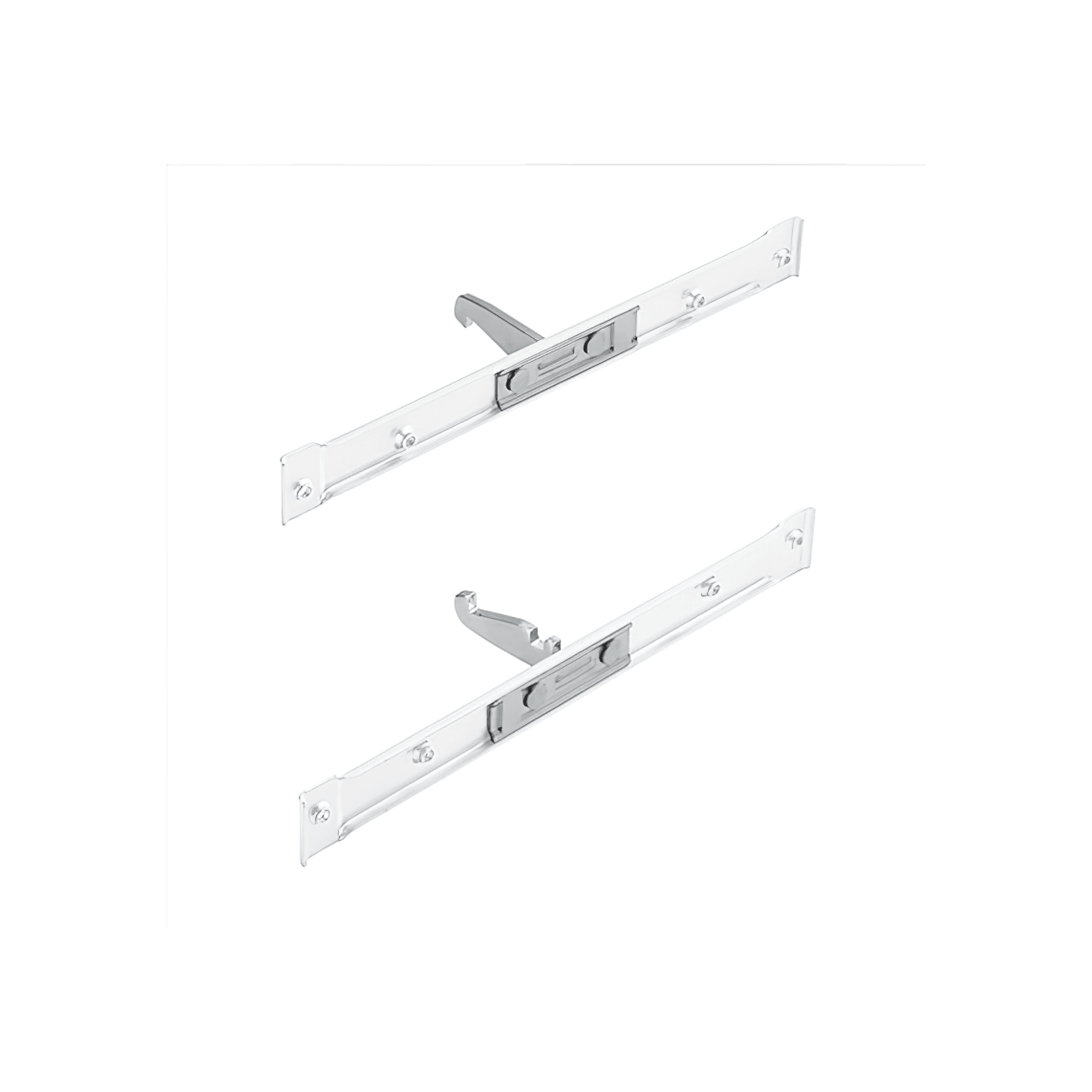 Peka Standard Larder Pull-out Liro 400mm | Complete Kit