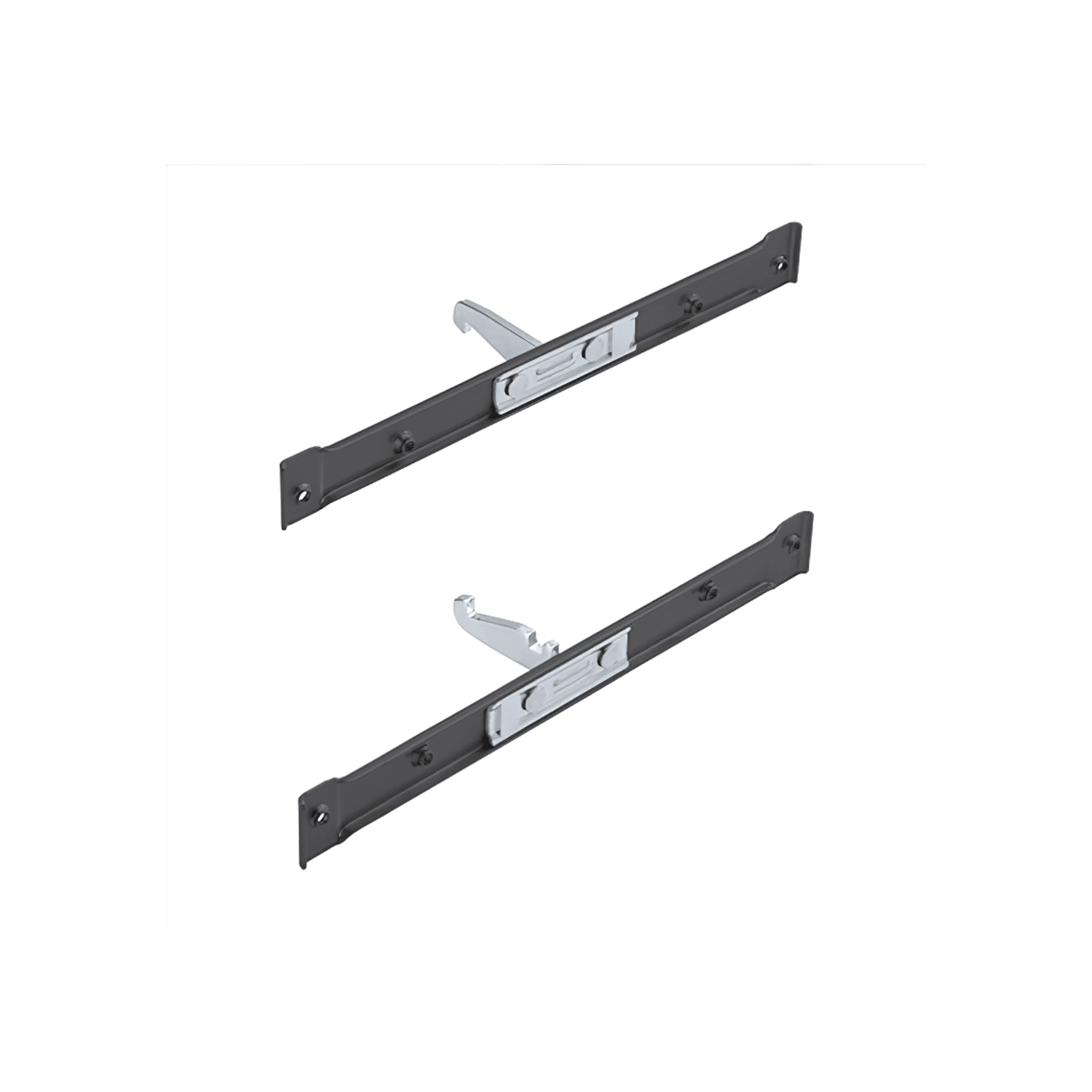 Peka Standard Larder Pull-out Liro 400mm | Complete Kit