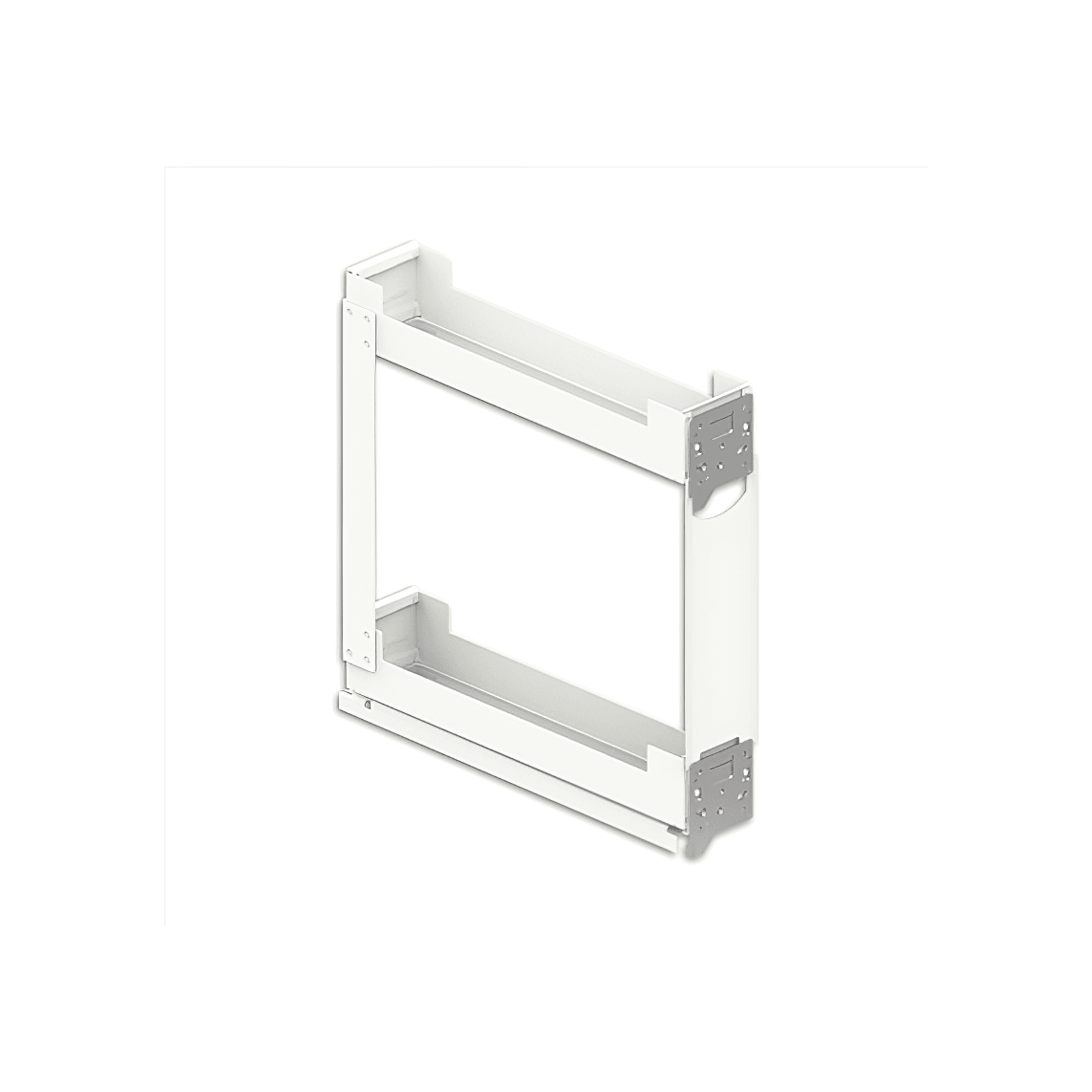 Peka Pinello Spice 150mm Pull-out + Runner