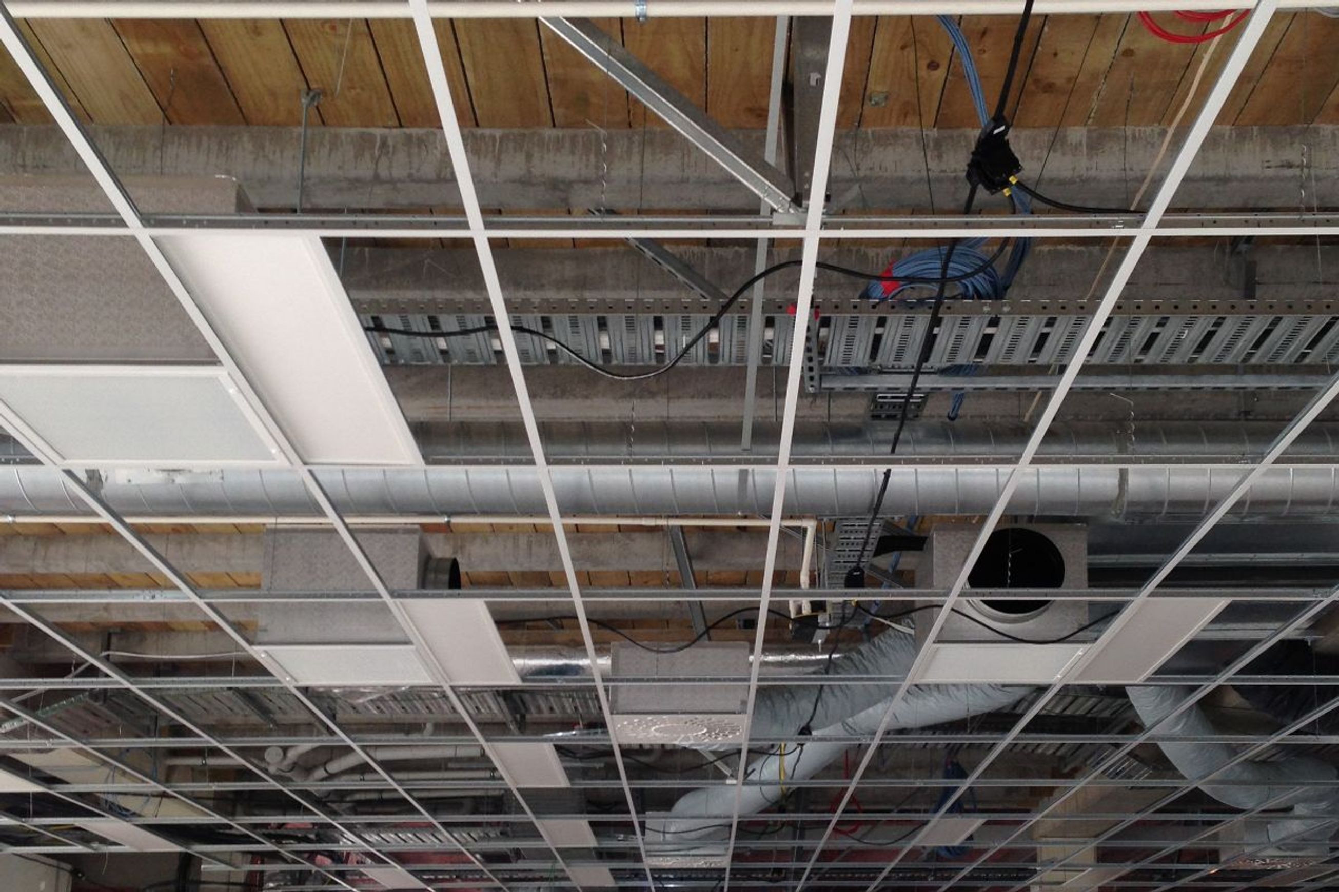 CBI Grid