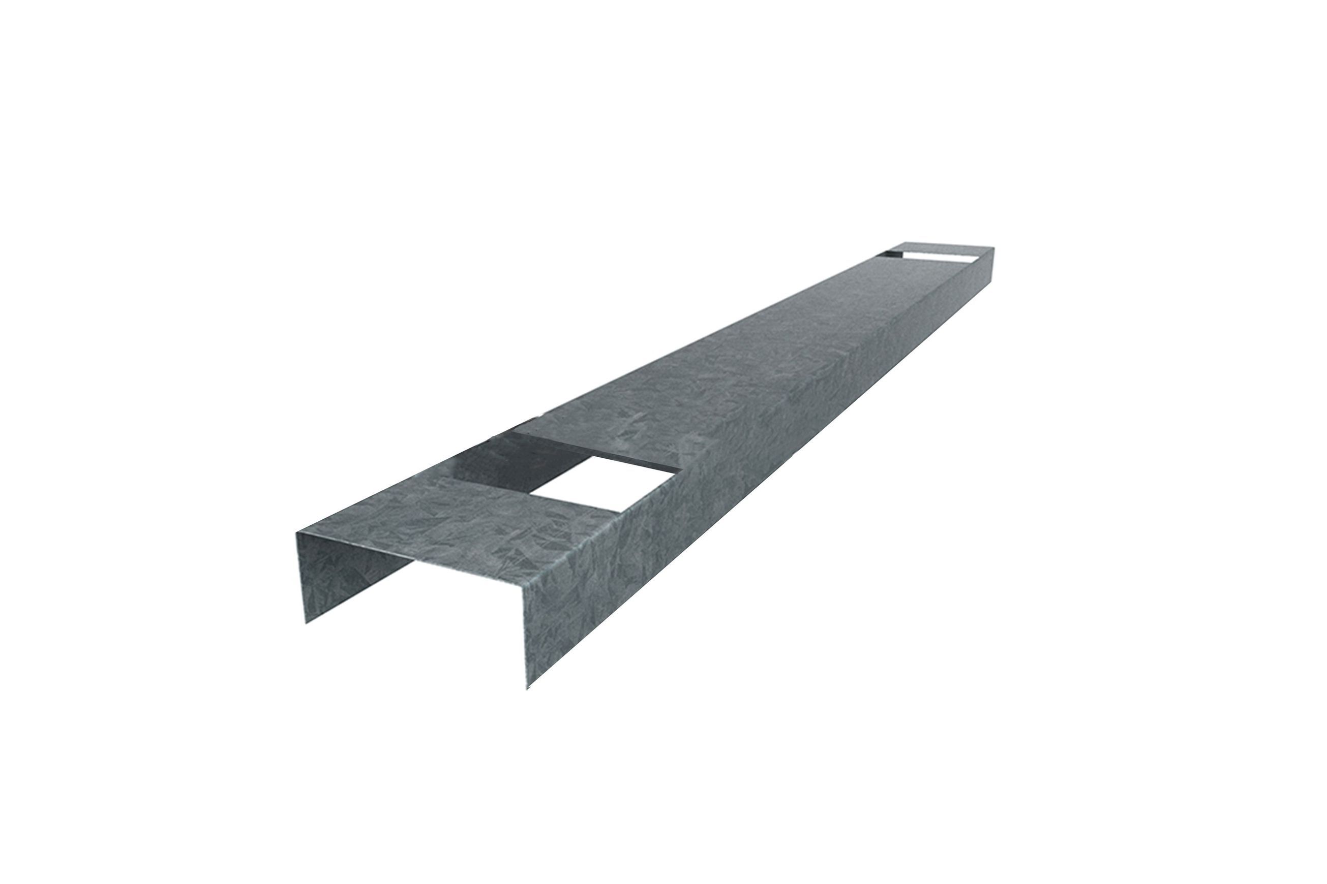 Rondo Duplex Internal Stud Framing System