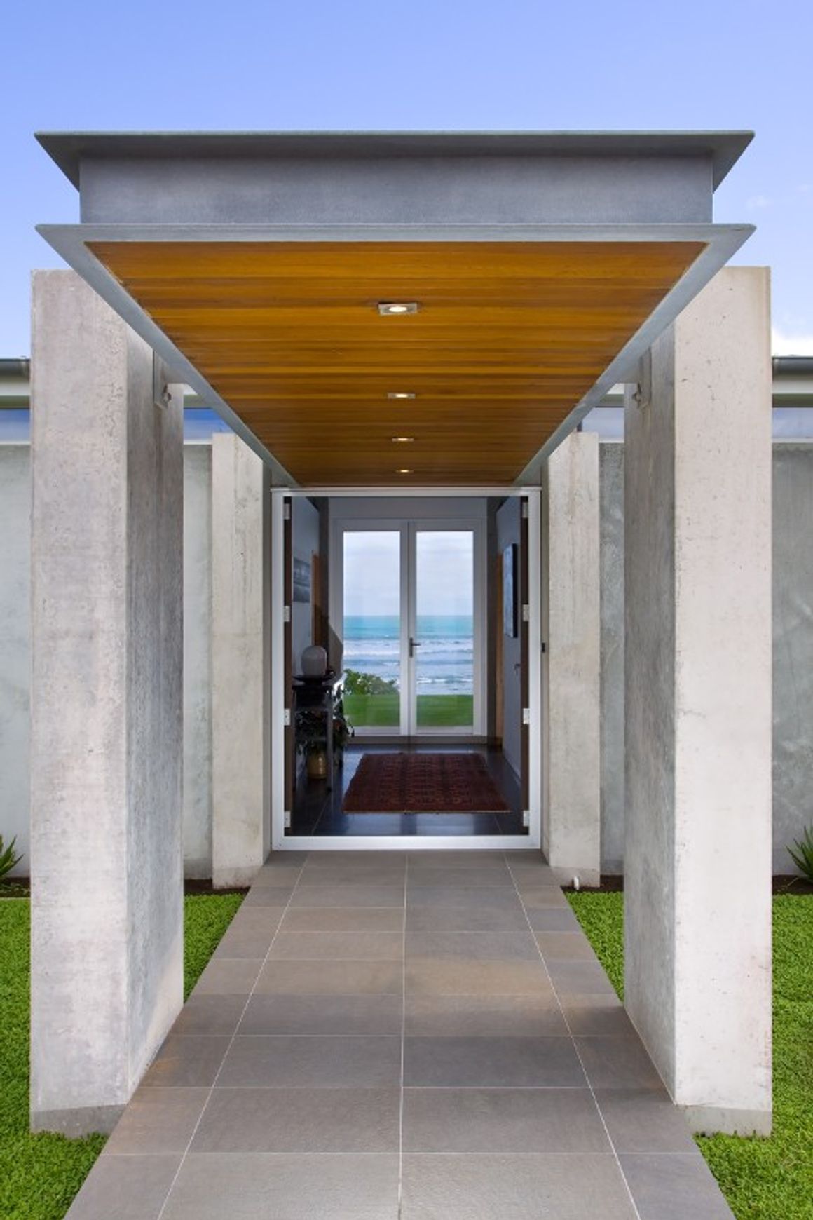 Precast Beams & Columns