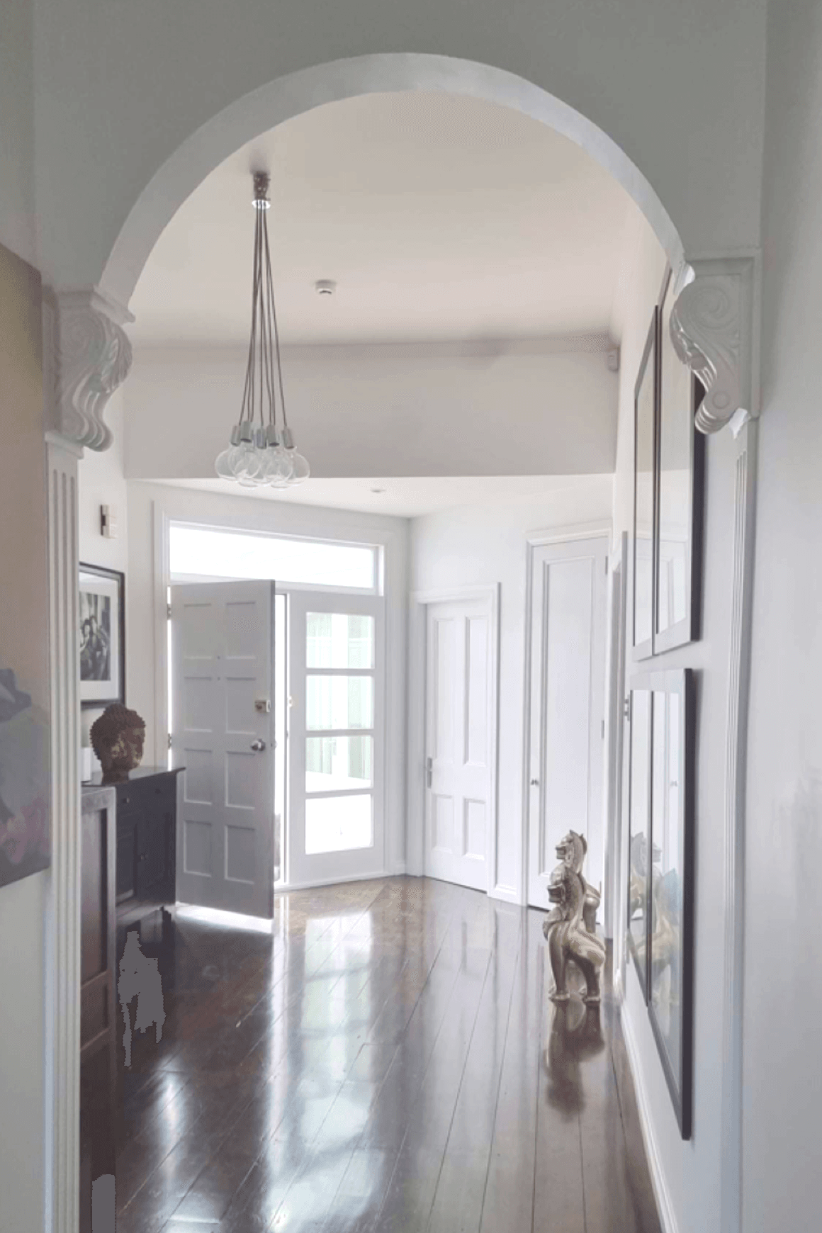 Craftbuilt Custom Archways
