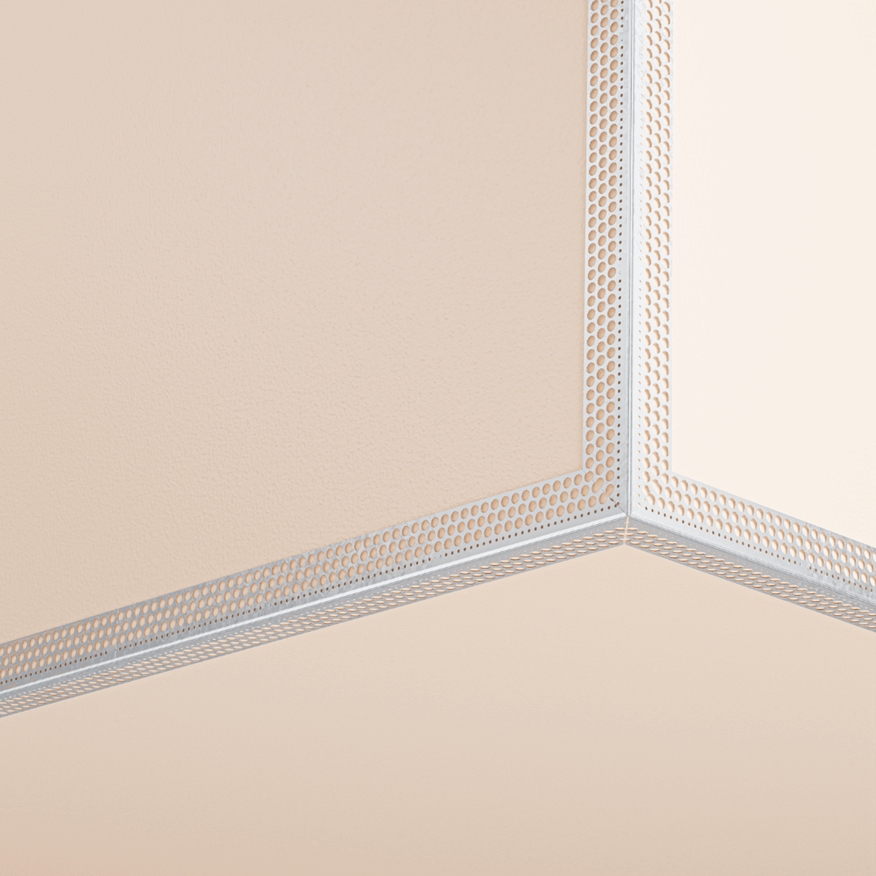 Trim90 Plasterboard Beads