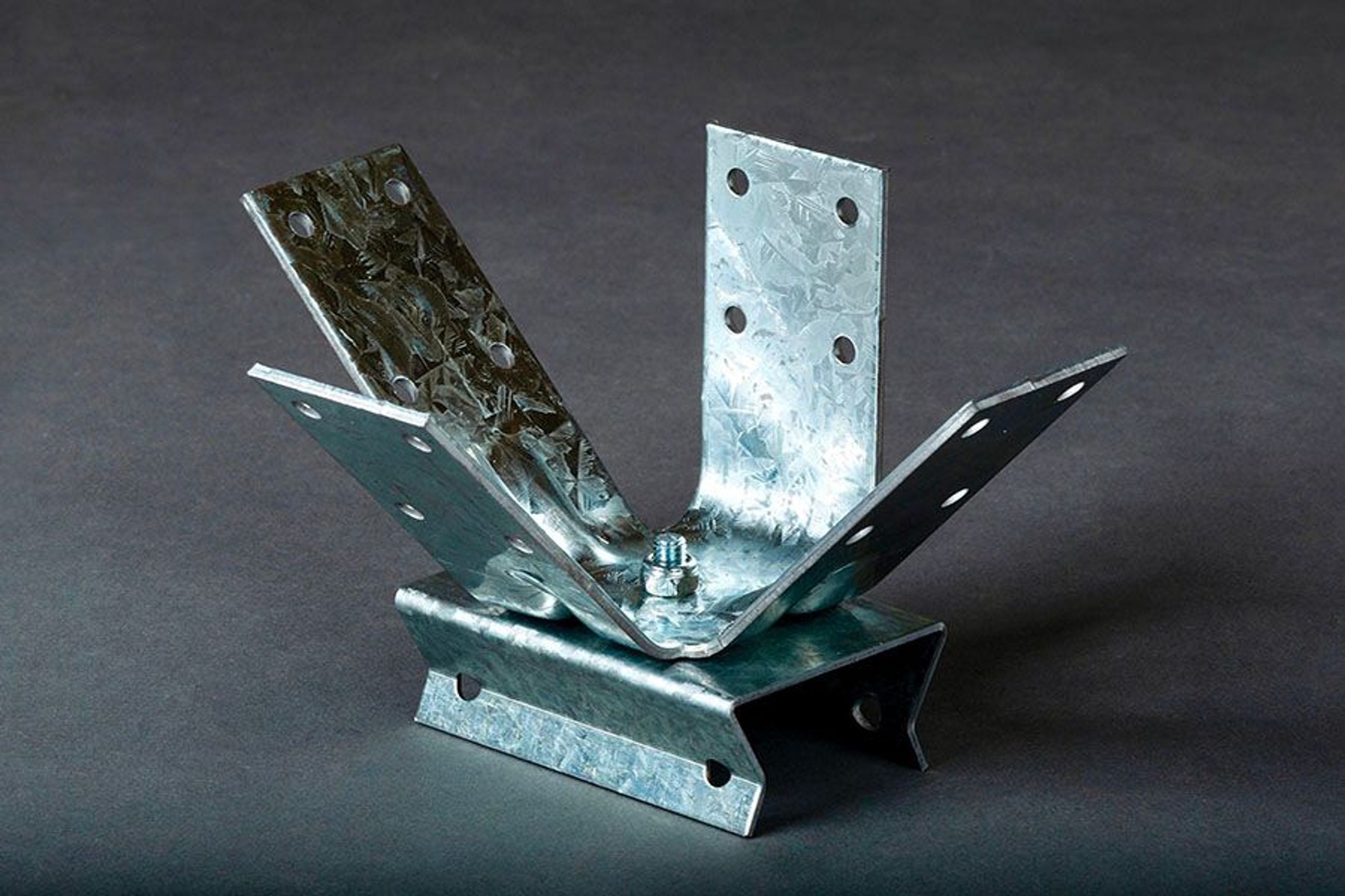 Gridlok Seismic Bracing
