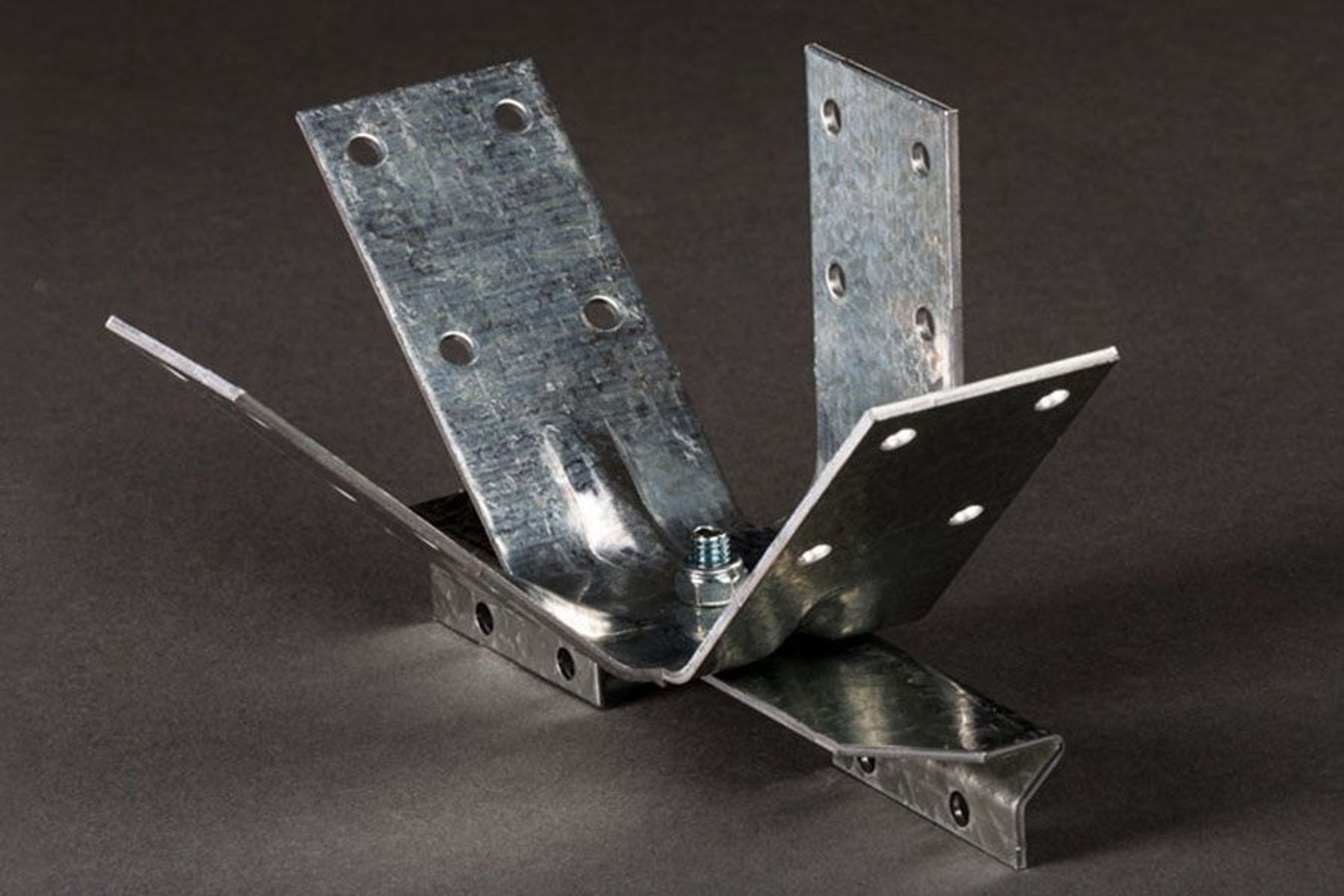 Gridlok Seismic Bracing