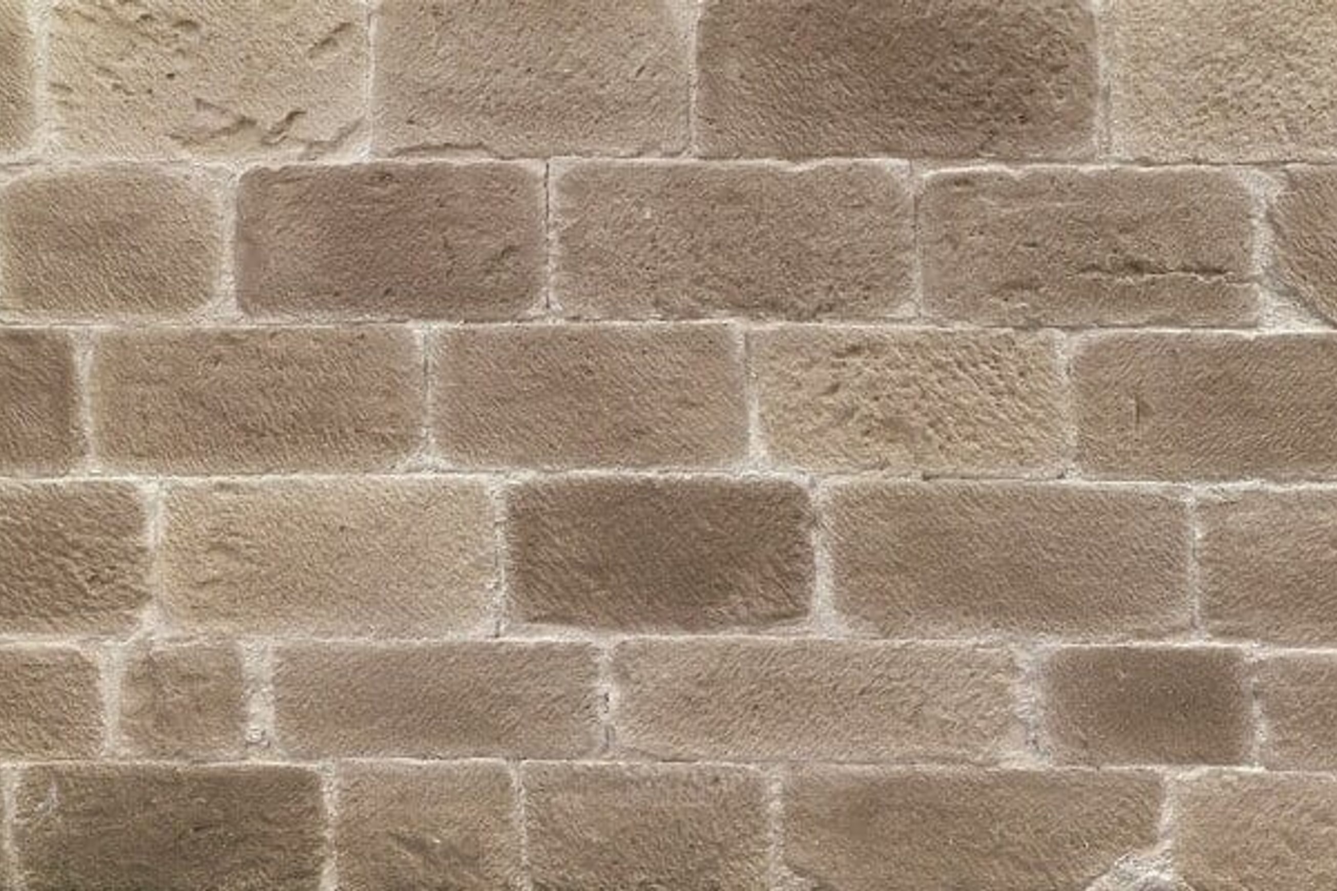 Chipped Stone Wall Panels by Muros - Stone Wall Ceiling