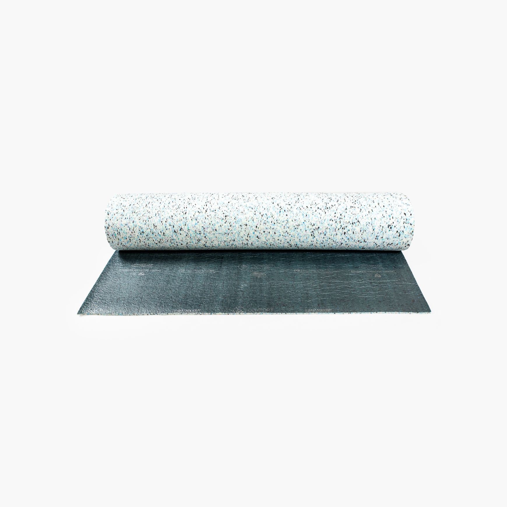 Comfortmaster Deluxe Carpet Cushion 135kg x 12mm