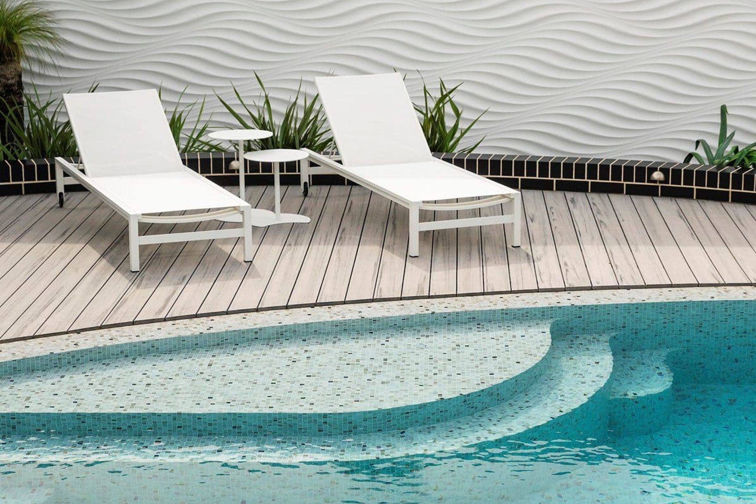 Calm | Lounger