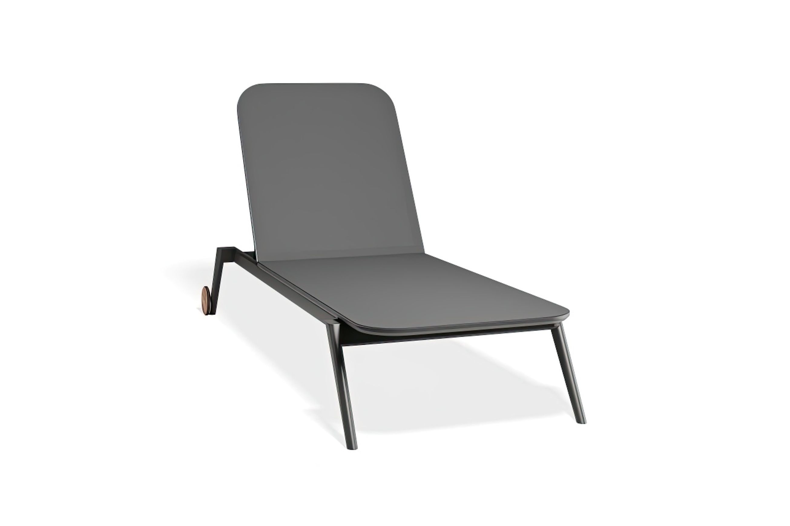 Amalfi Sun Lounger