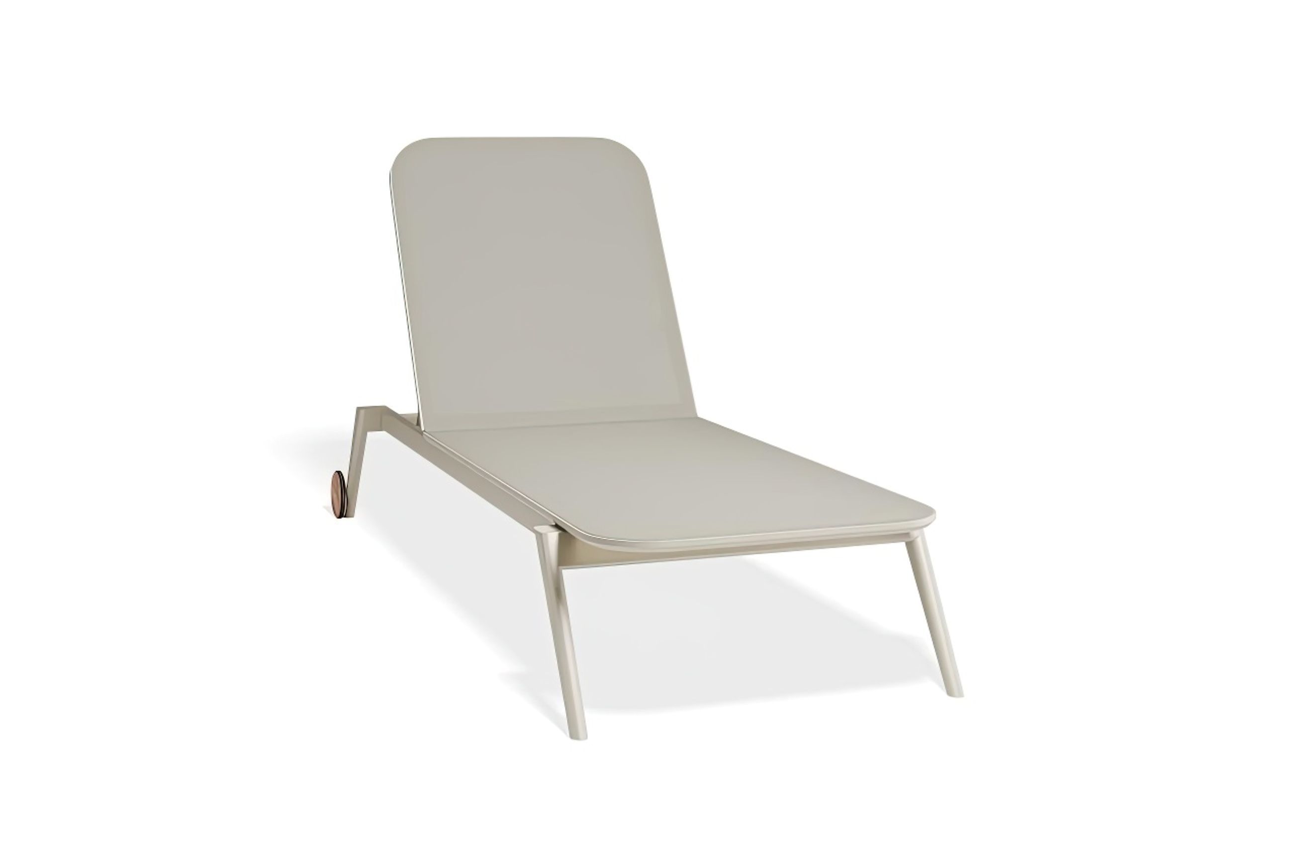 Amalfi Sun Lounger