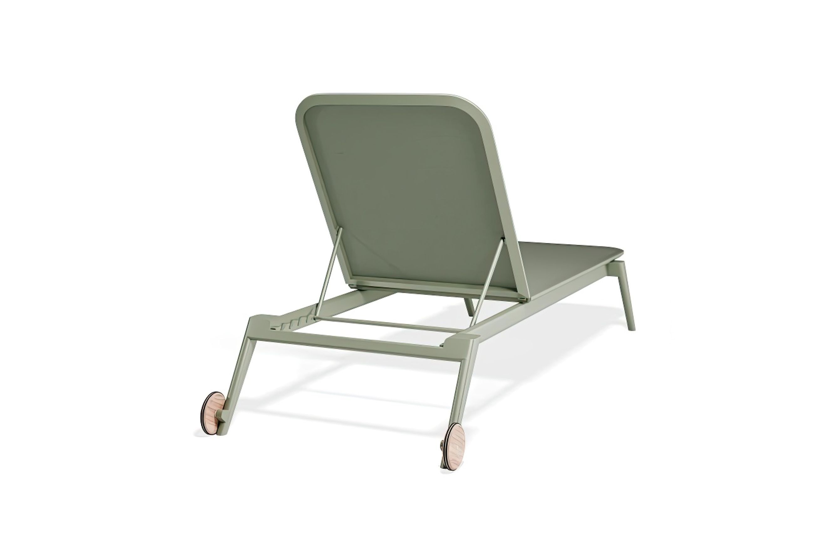 Amalfi Sun Lounger