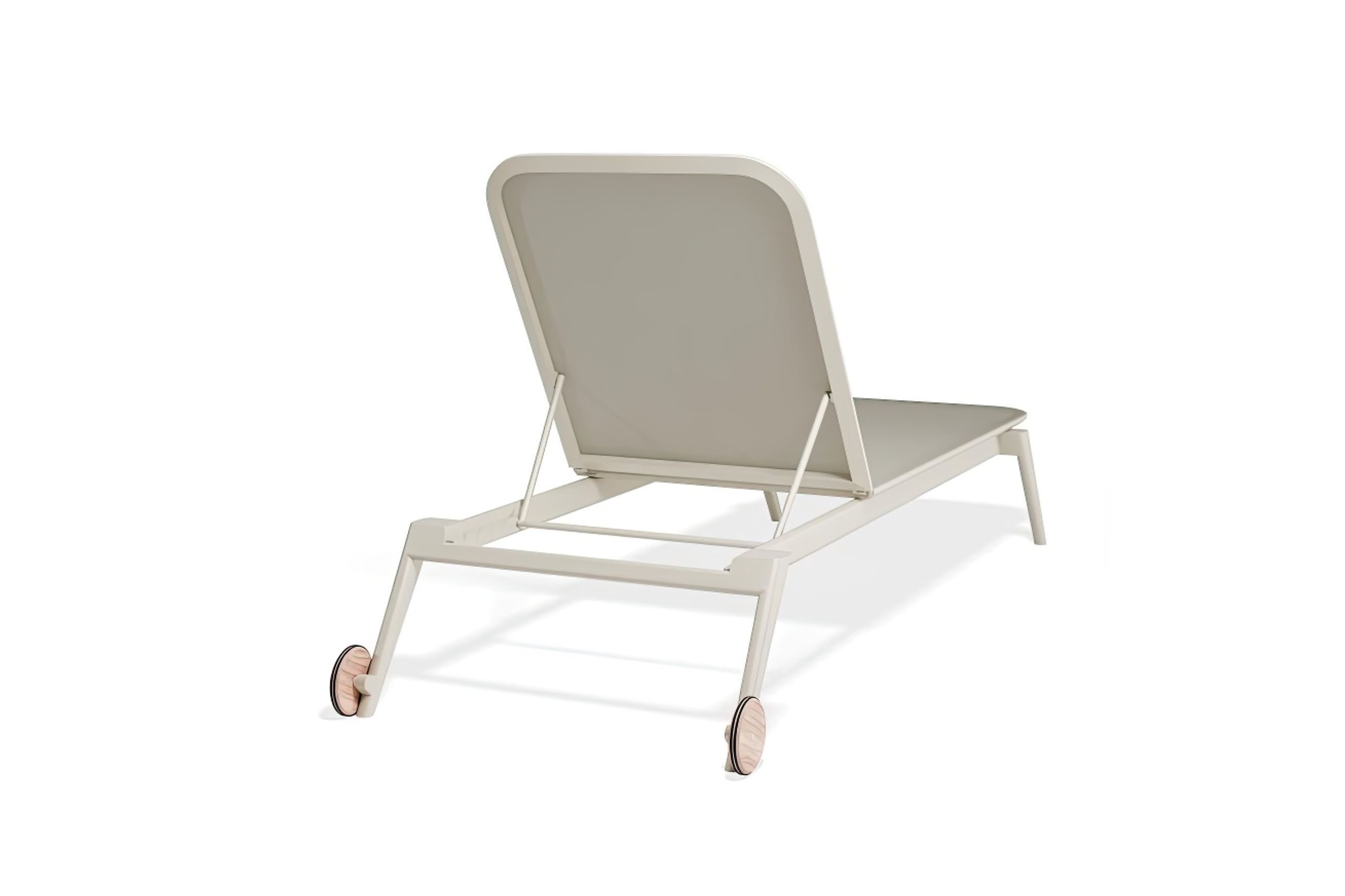 Amalfi Sun Lounger