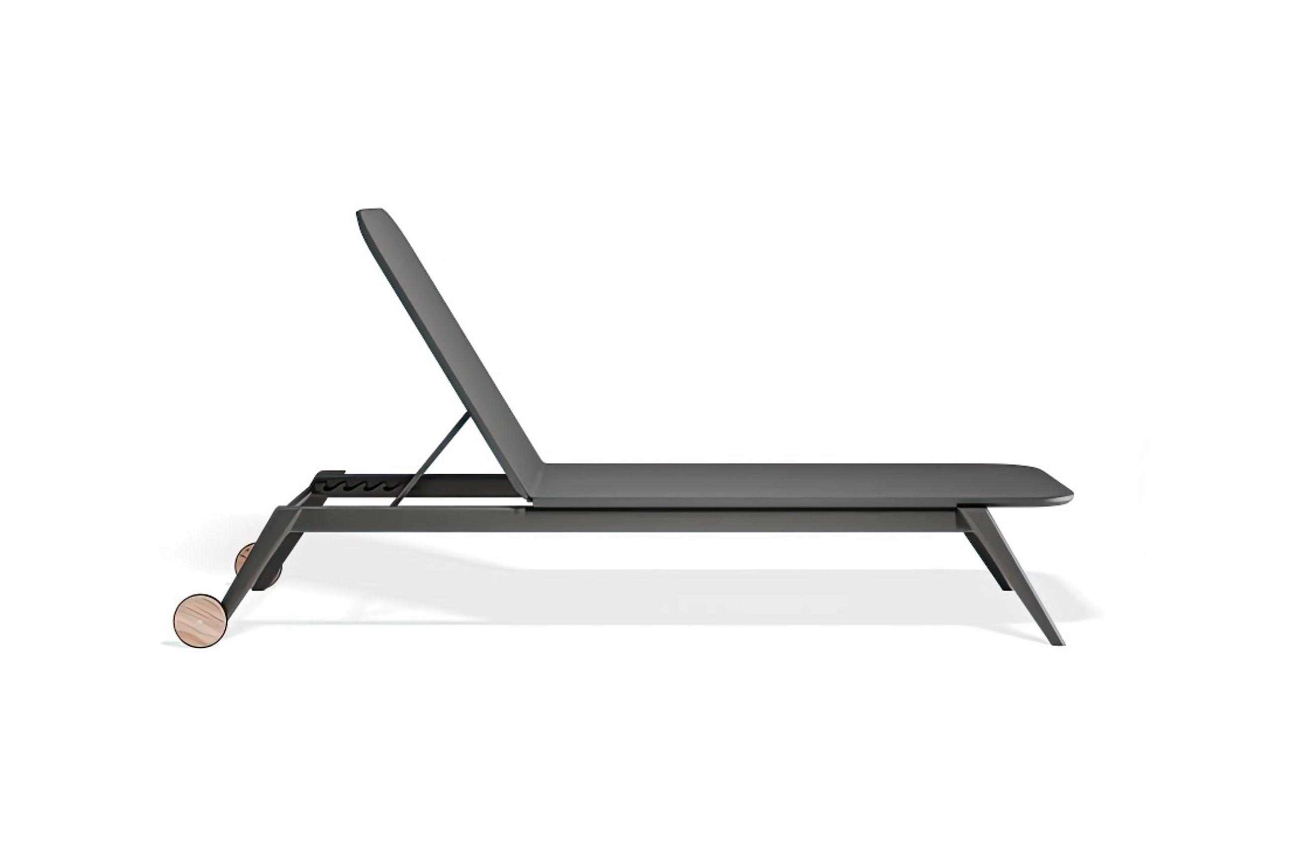 Amalfi Sun Lounger