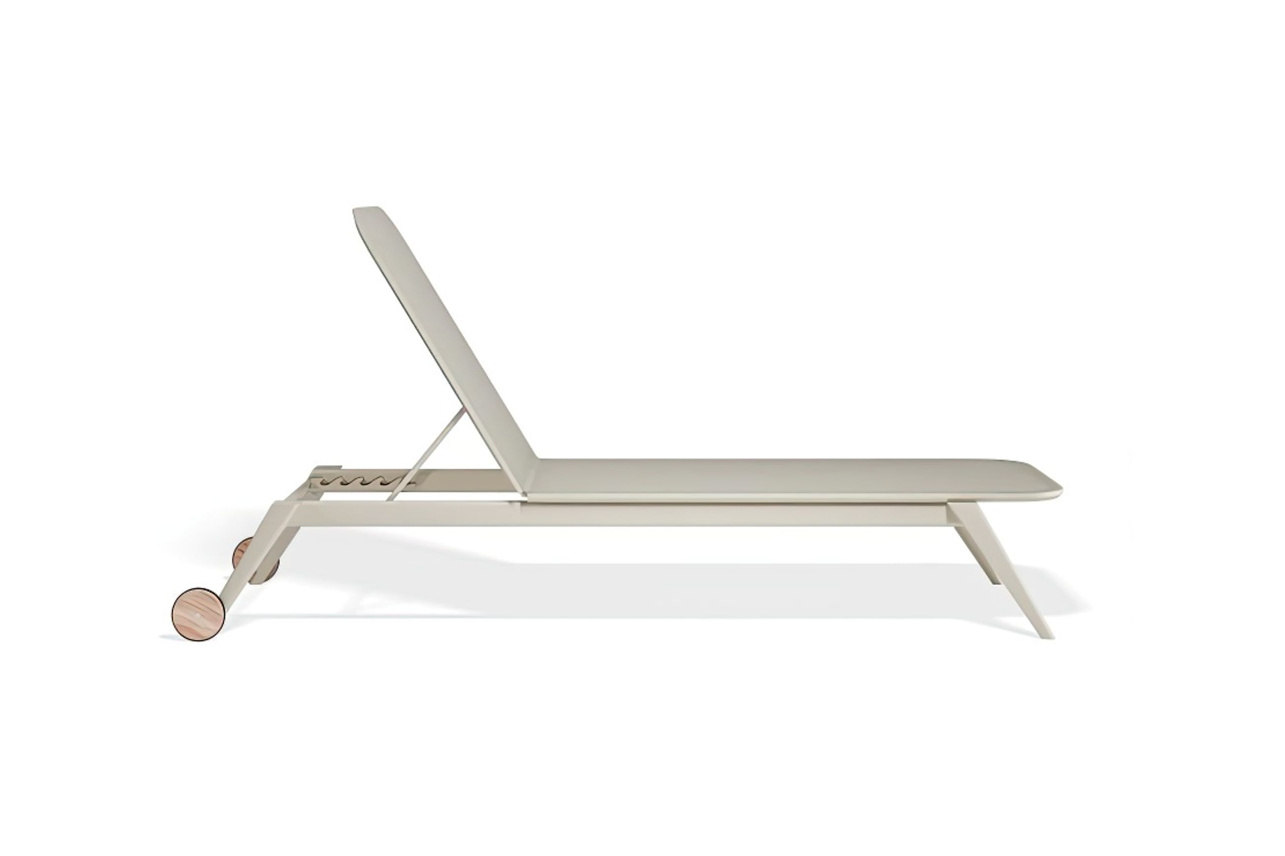 Amalfi Sun Lounger