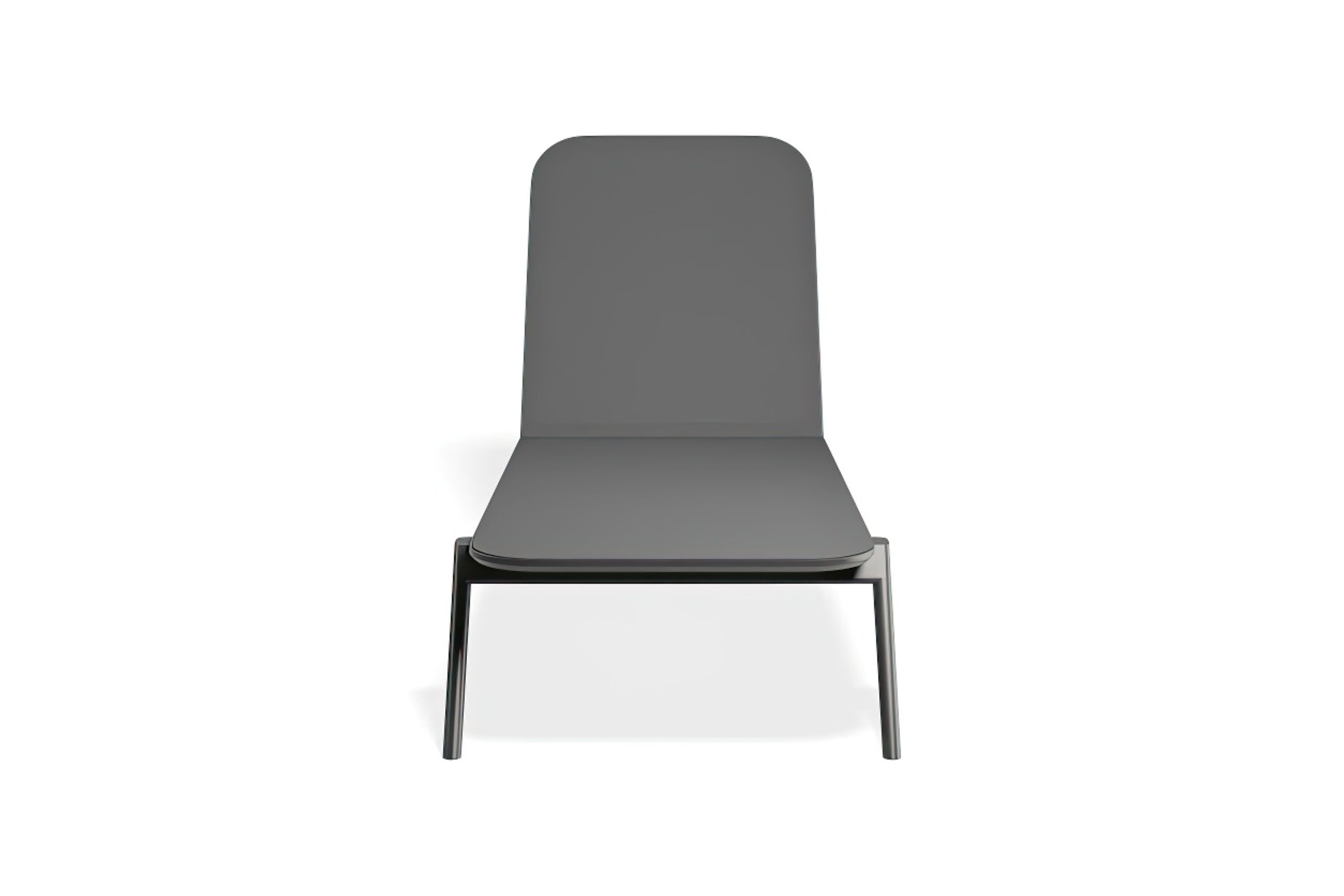 Amalfi Sun Lounger