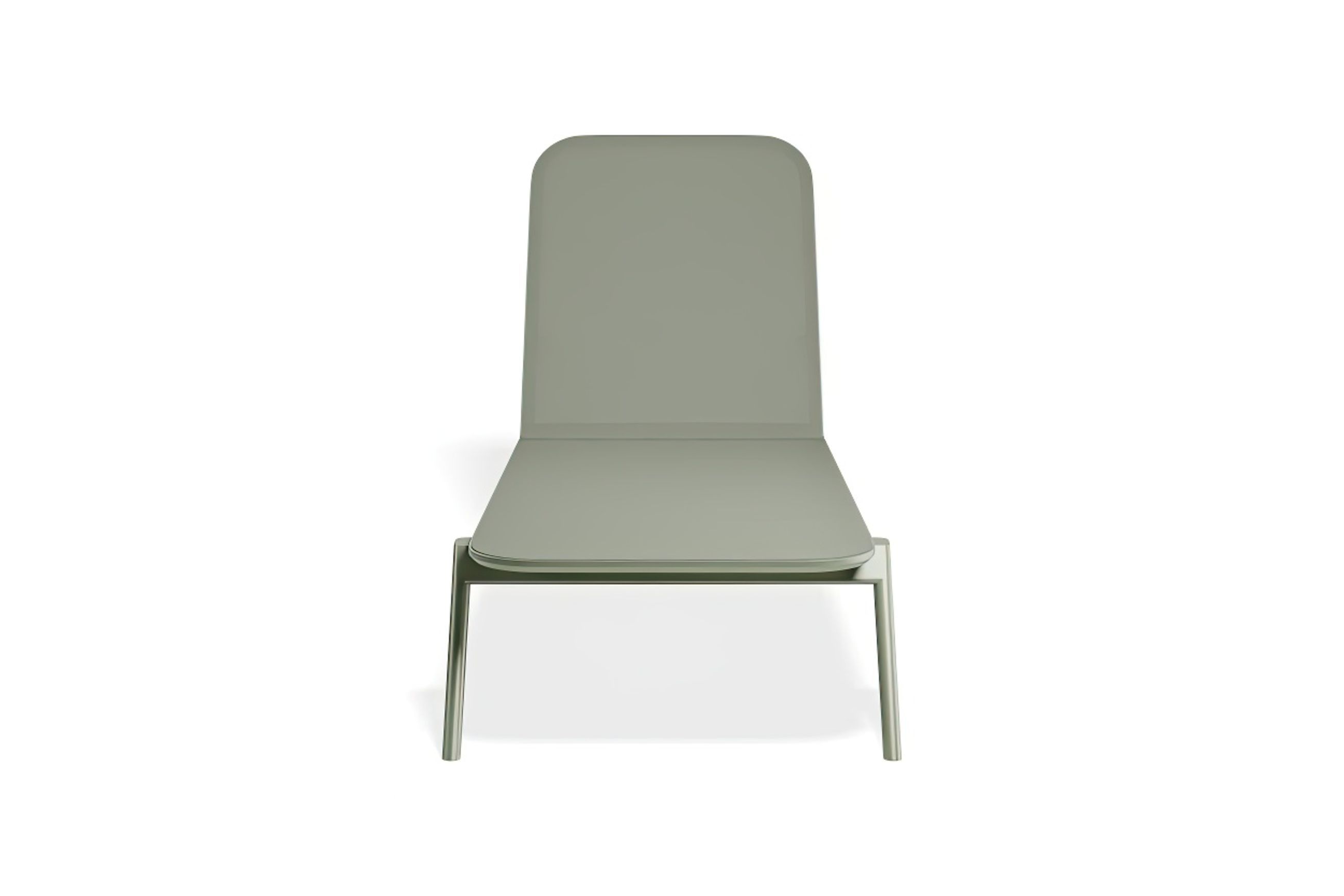 Amalfi Sun Lounger