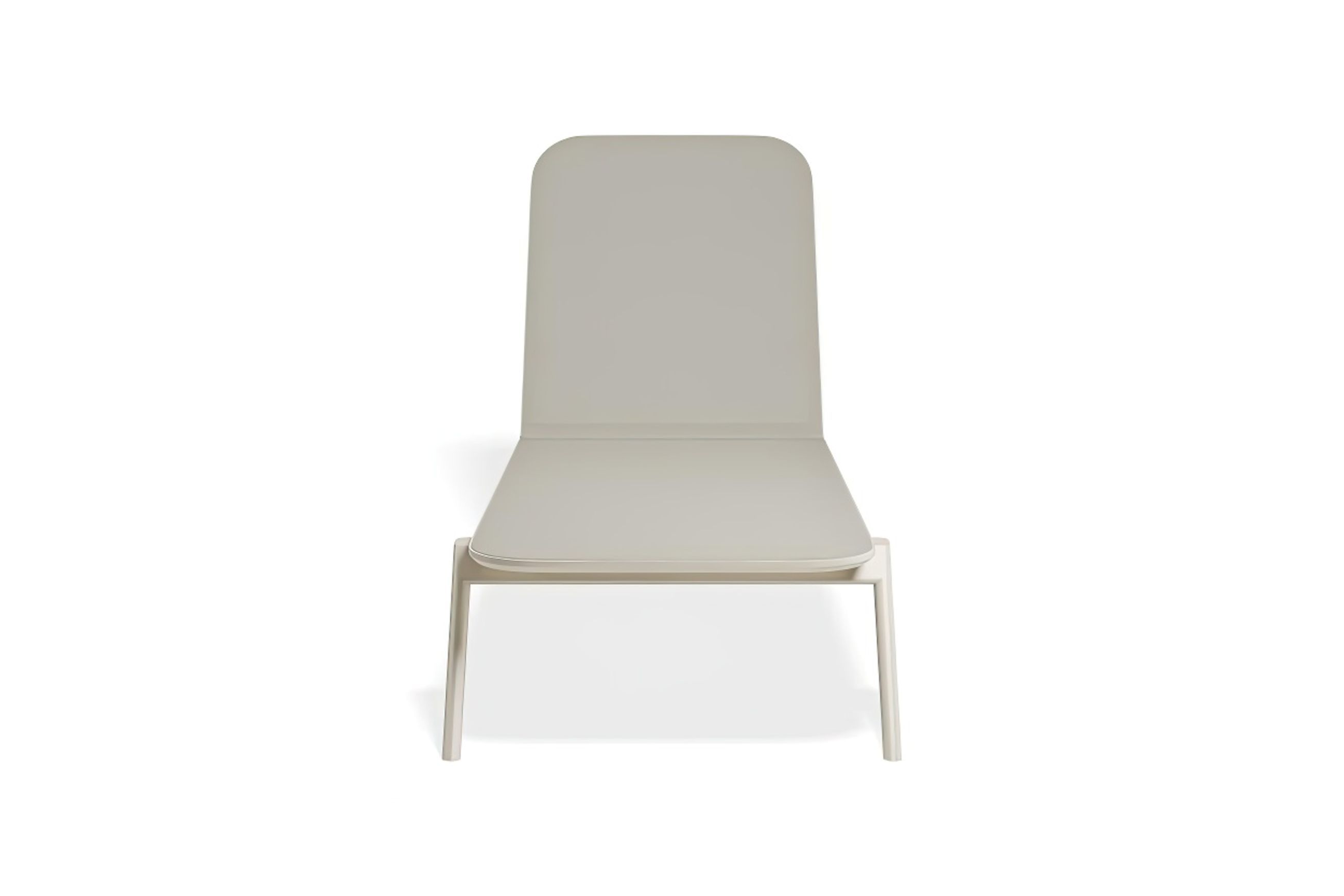 Amalfi Sun Lounger