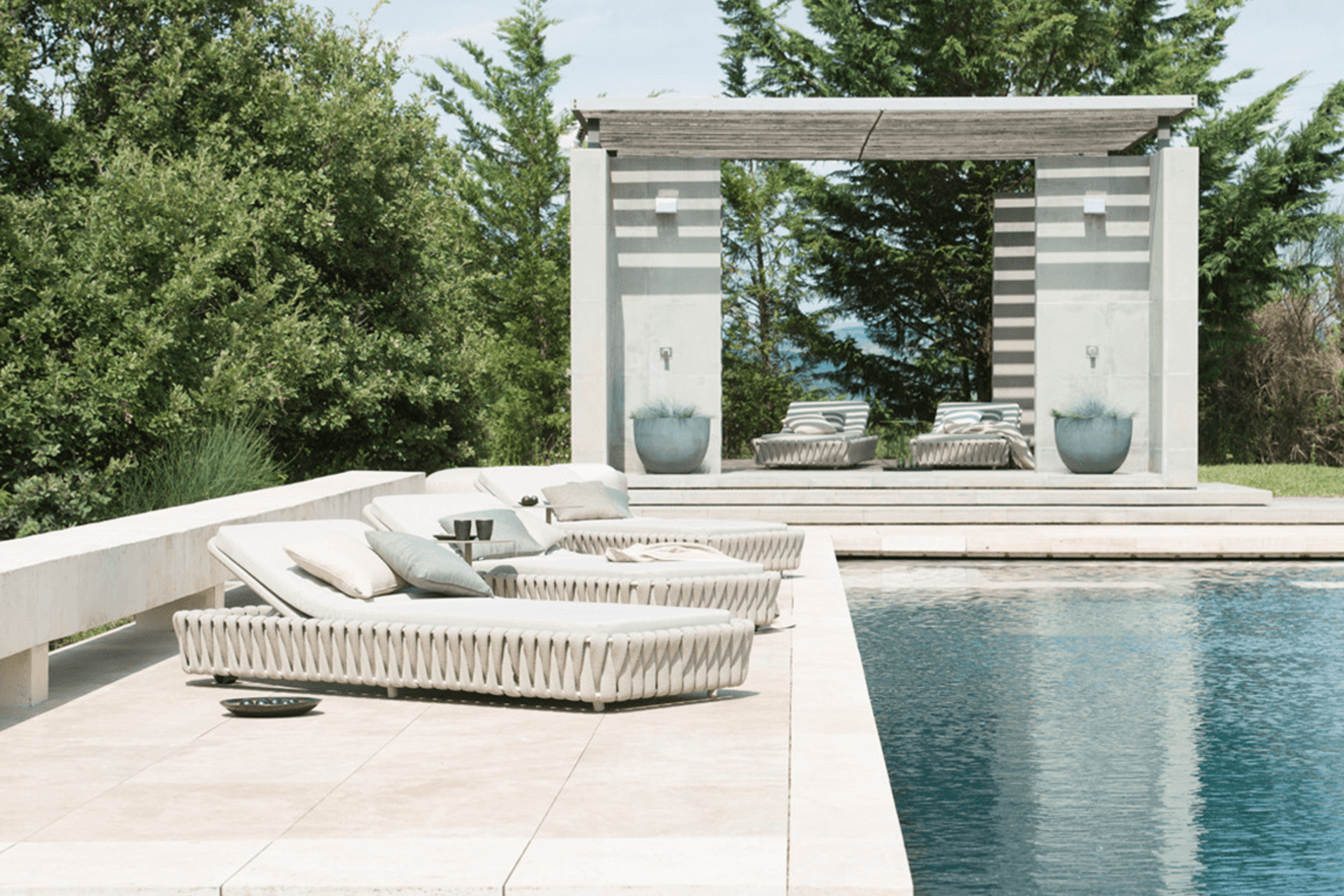 Tosca | Lounger
