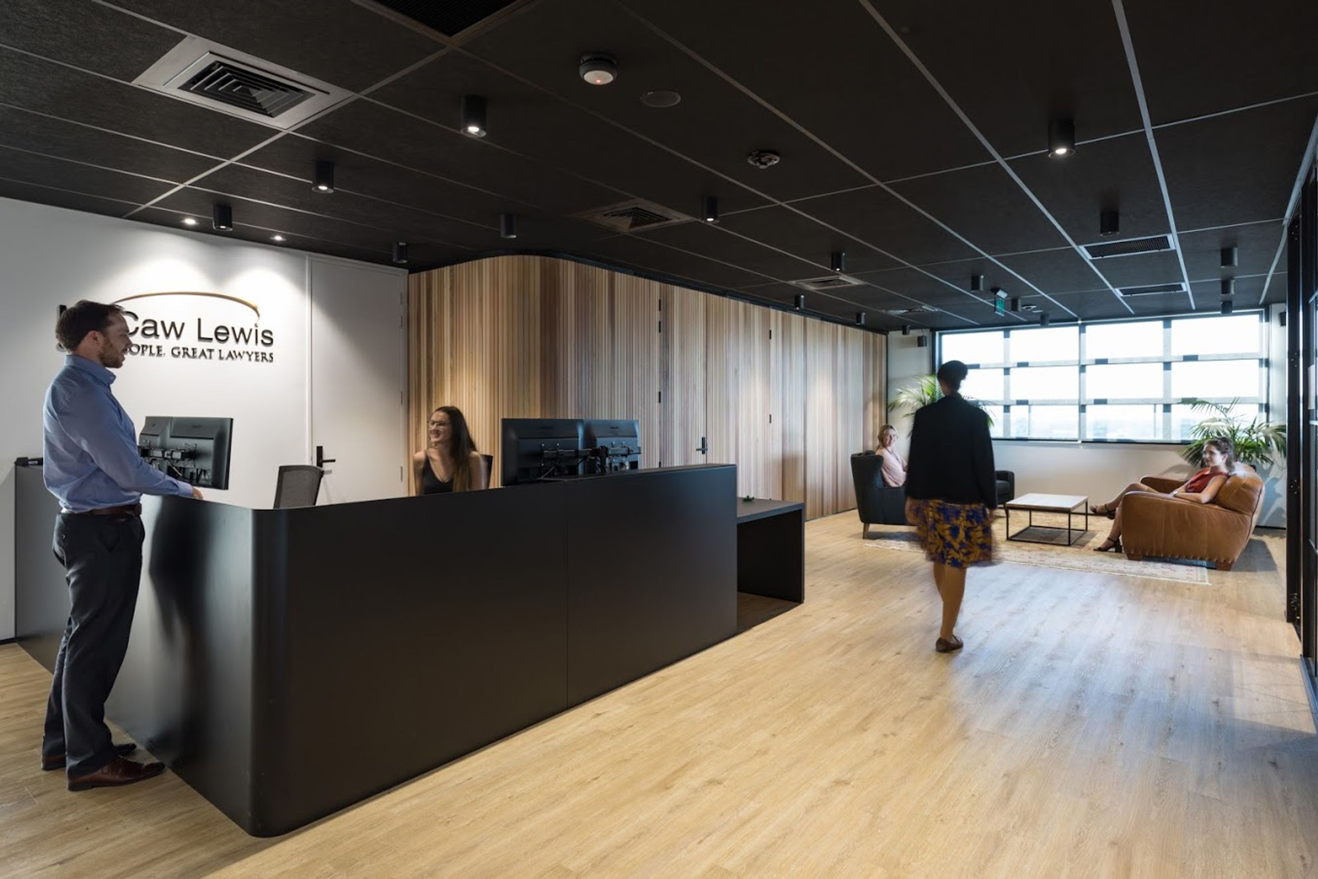 SpaceSeal Acoustic Operable Walls