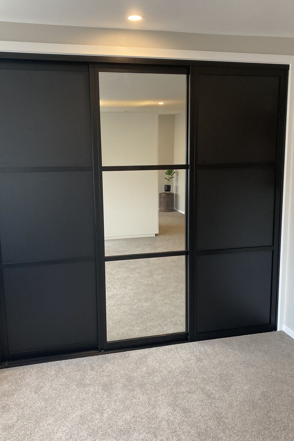 Soho Sliding Doors