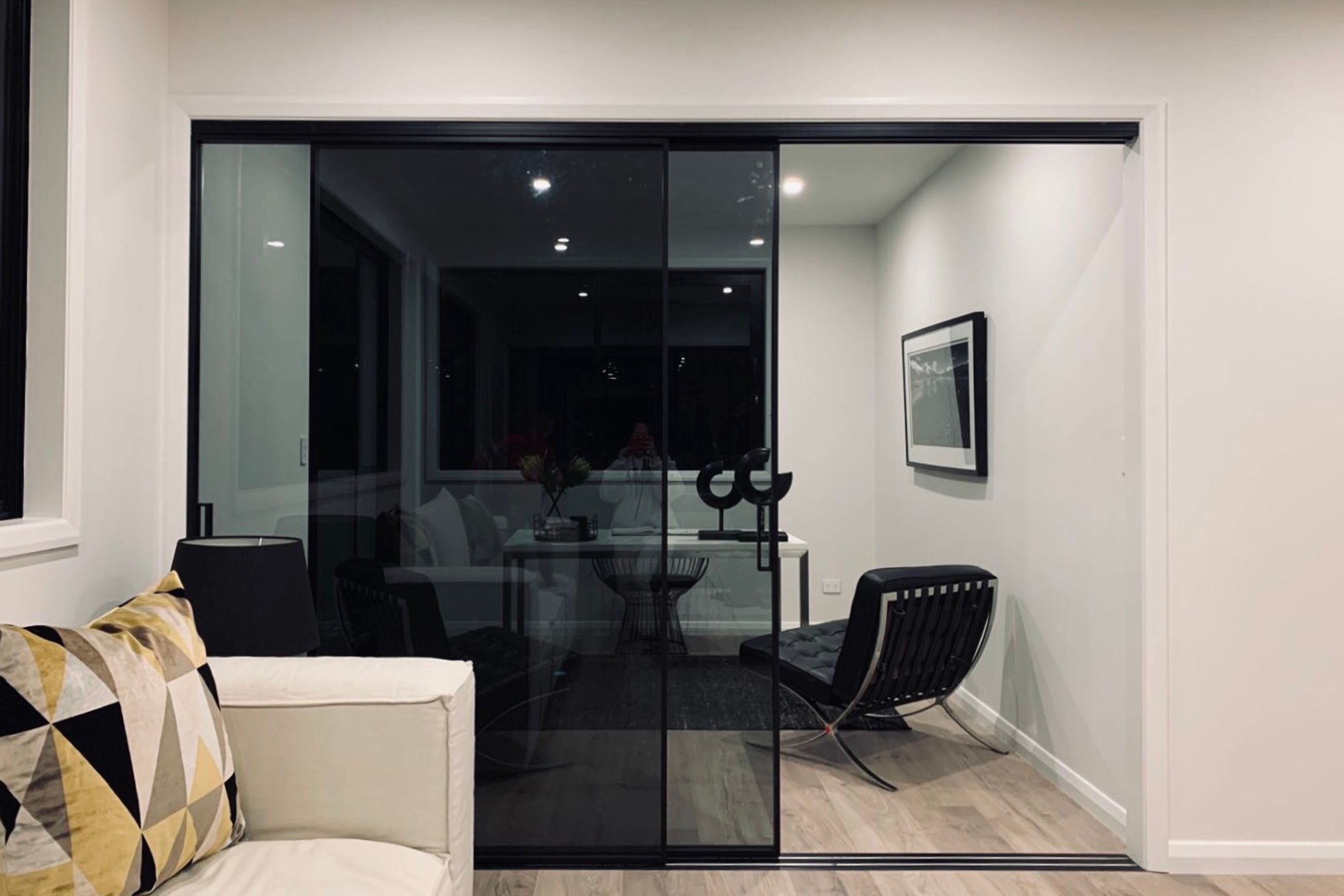 SHADE | SlimLine PLUS Sliding Doors
