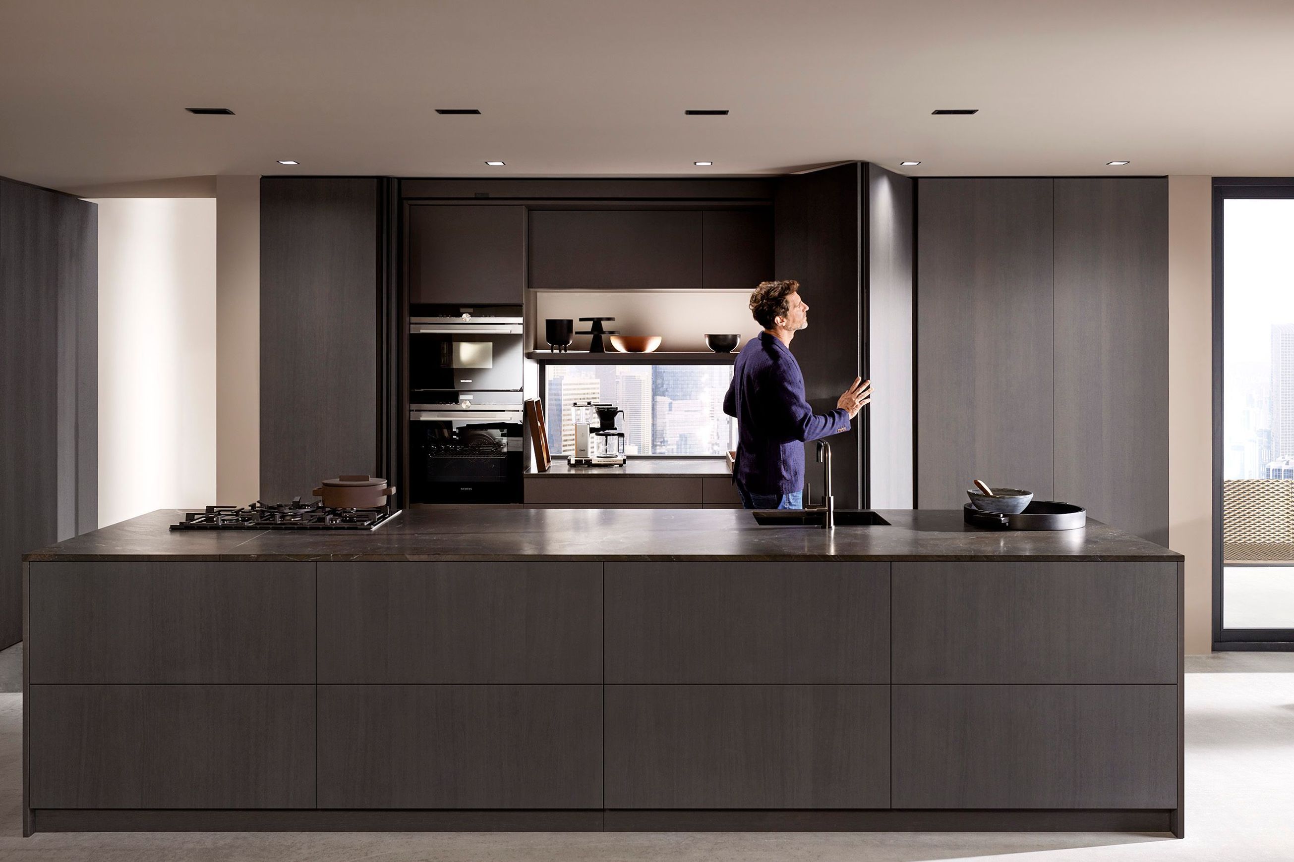 REVEGO duo - Pocket systems