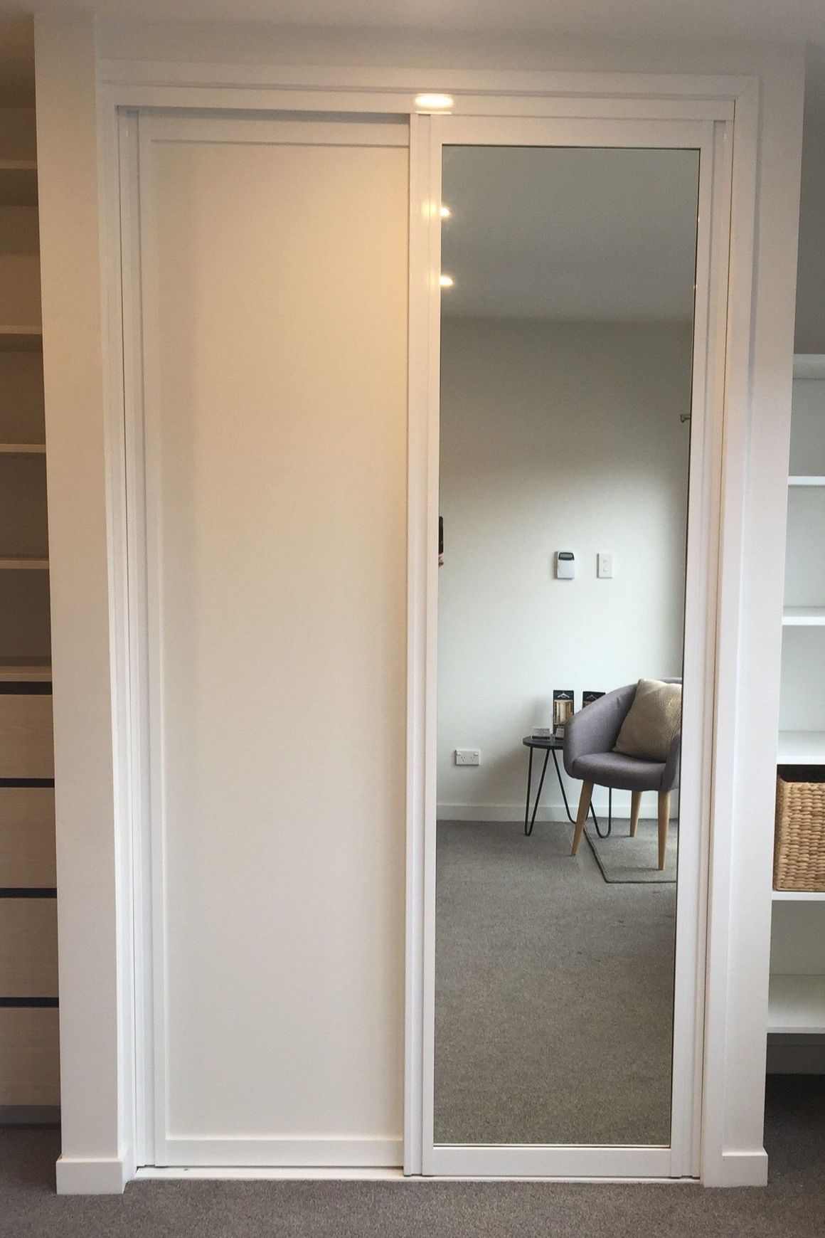 Soho Sliding Doors