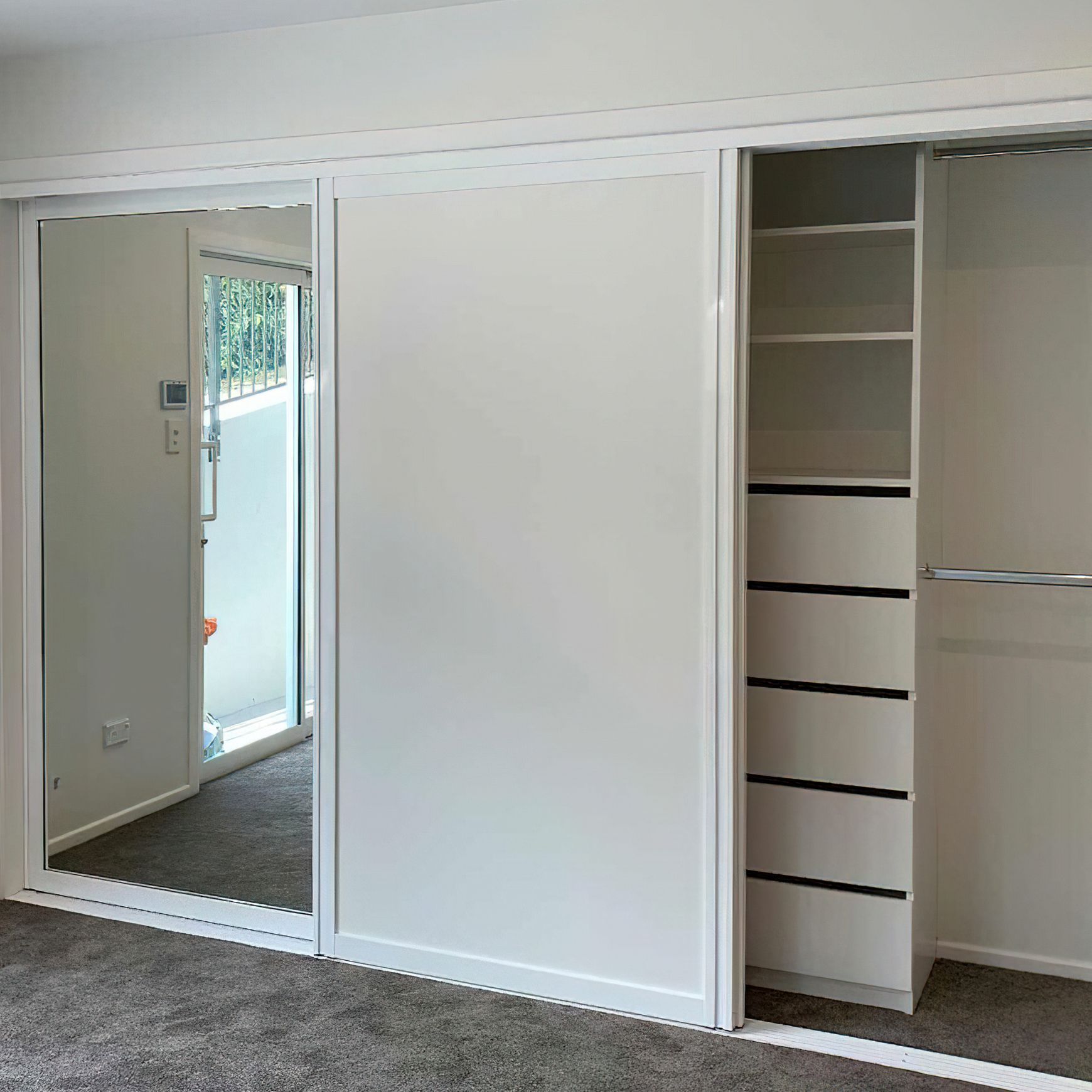 Soho Sliding Doors