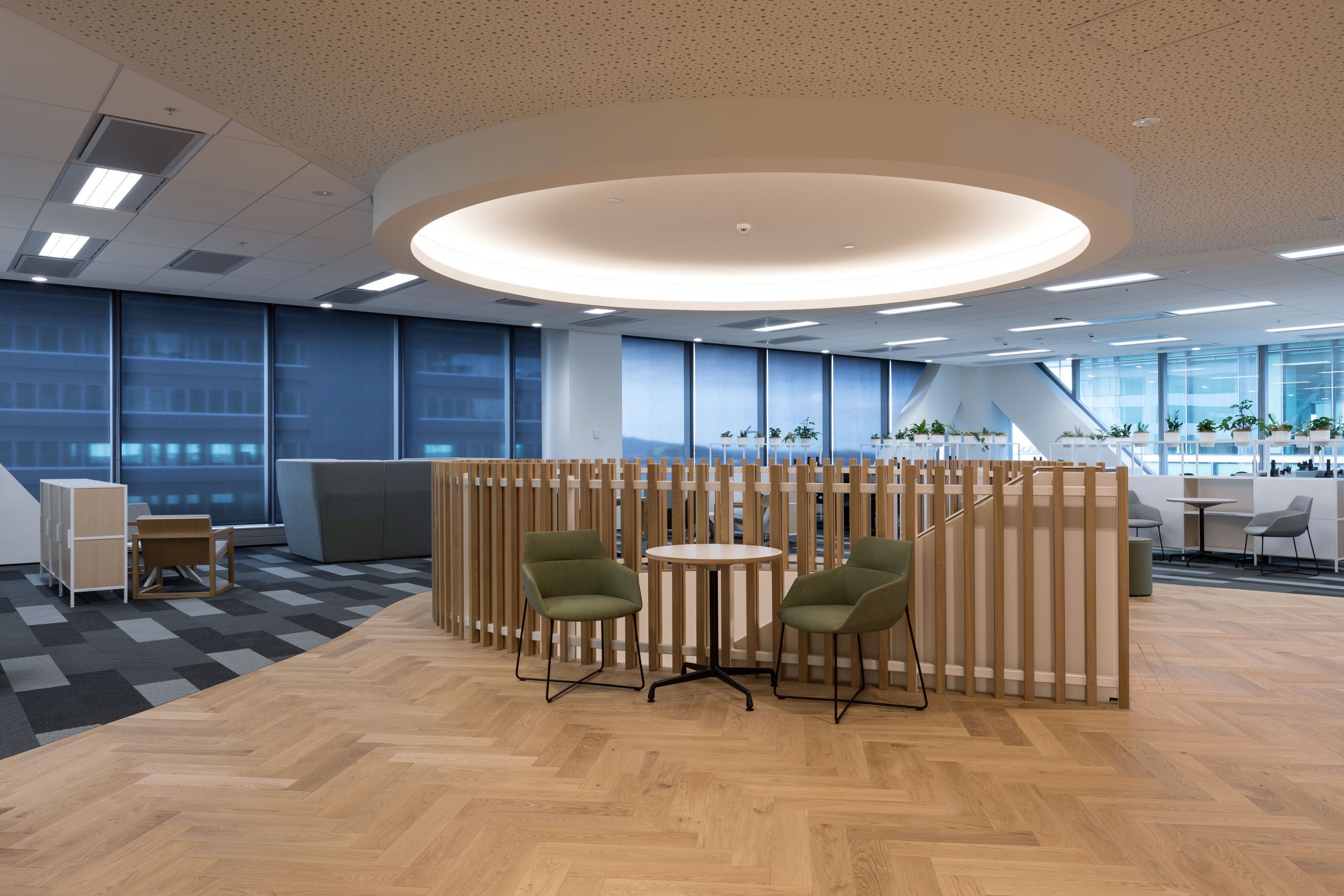 Rigitone Galaxy Perforated Plasterboard