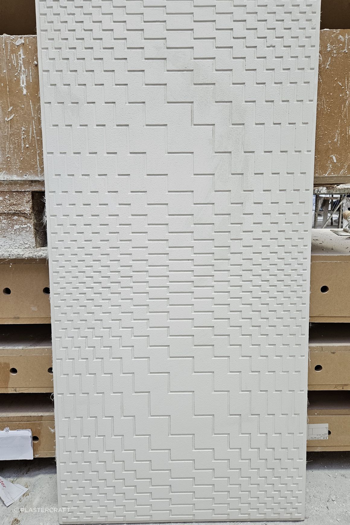 Ceiling Panels