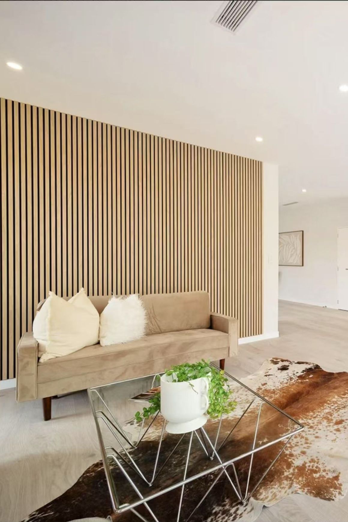 Premium Acoustic Wall Panel