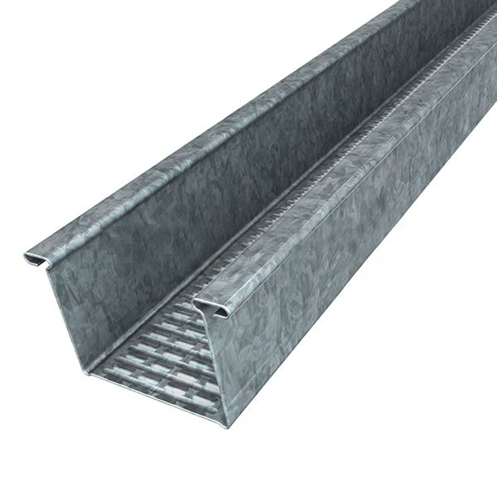 Rondo Key-Lock Concealed Suspended Ceiling System