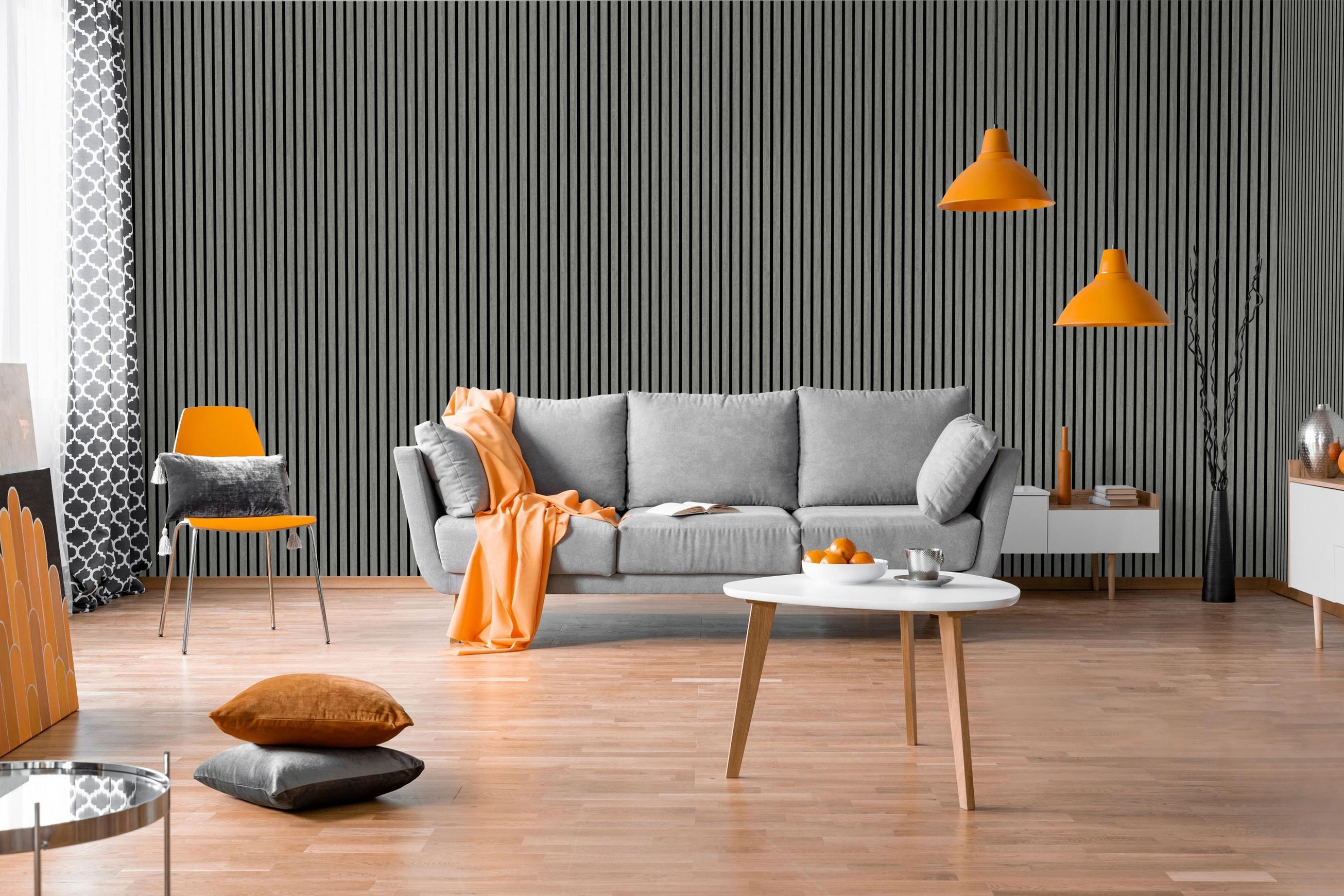 Premium Acoustic Wall Panel