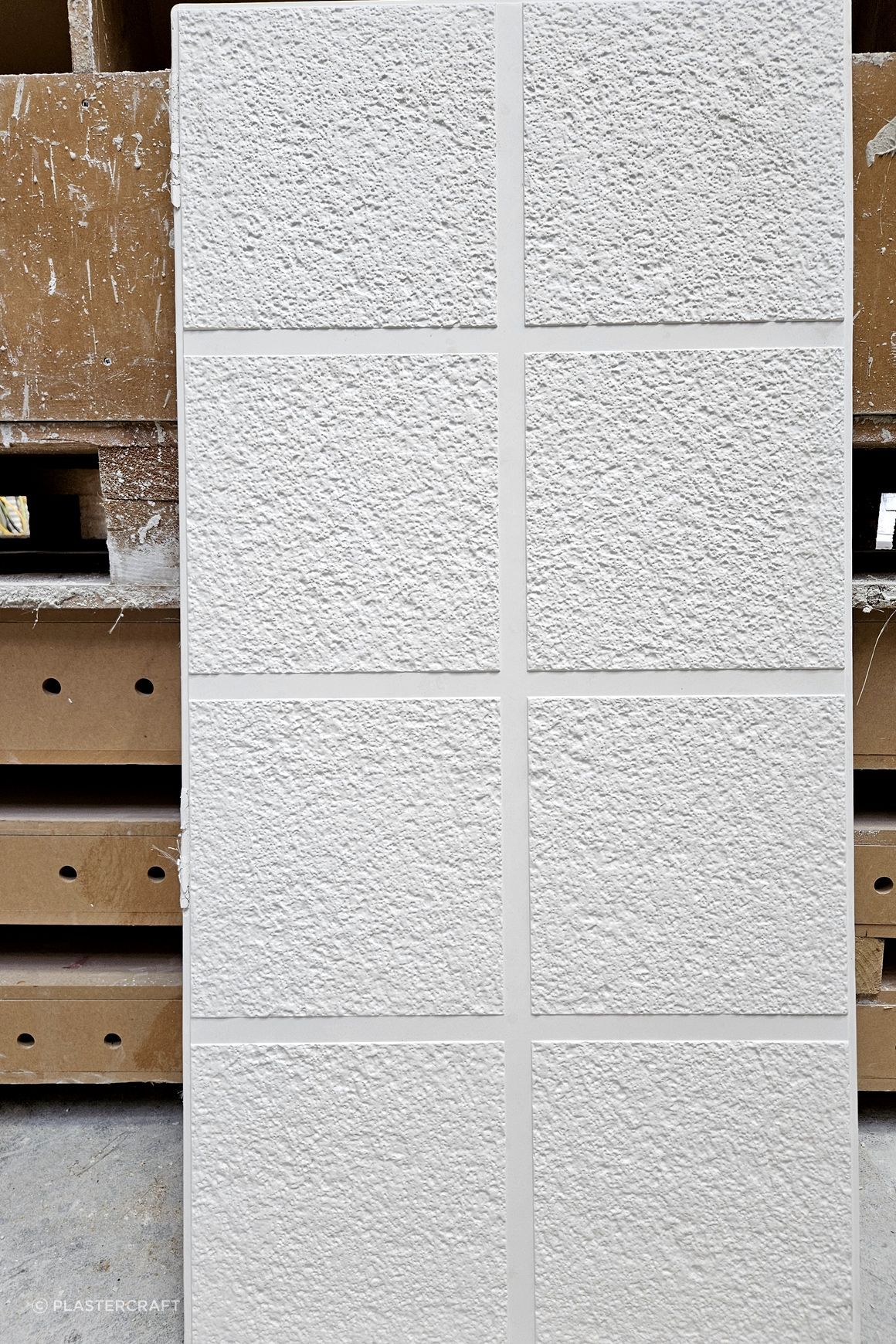 Ceiling Panels
