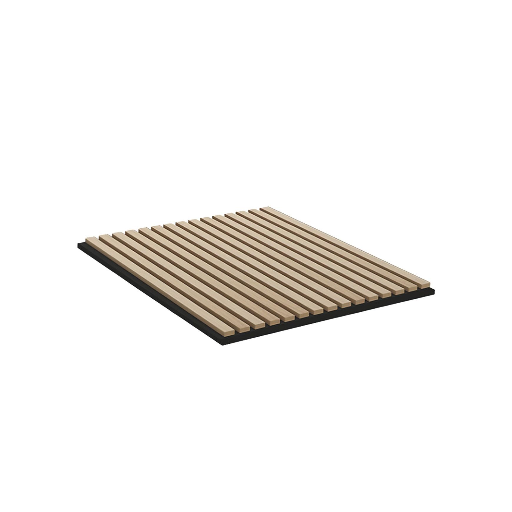 Premium Acoustic Wall Panel