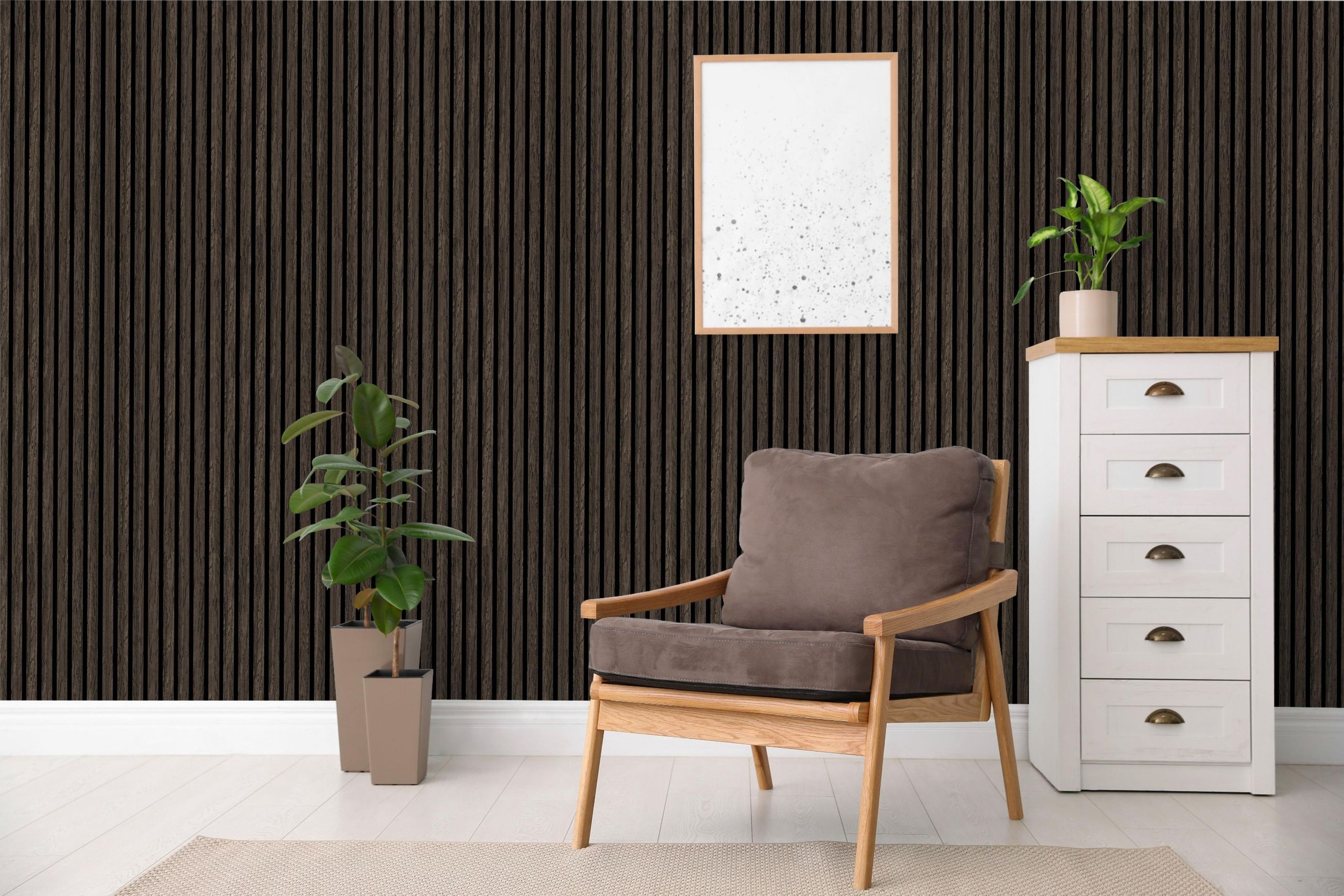 Premium Acoustic Wall Panel