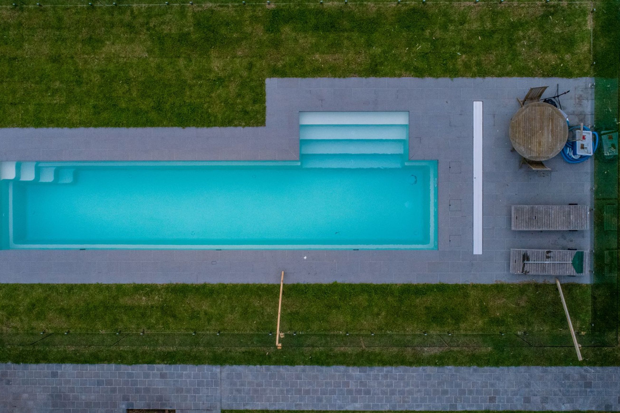 Fastlane Pools