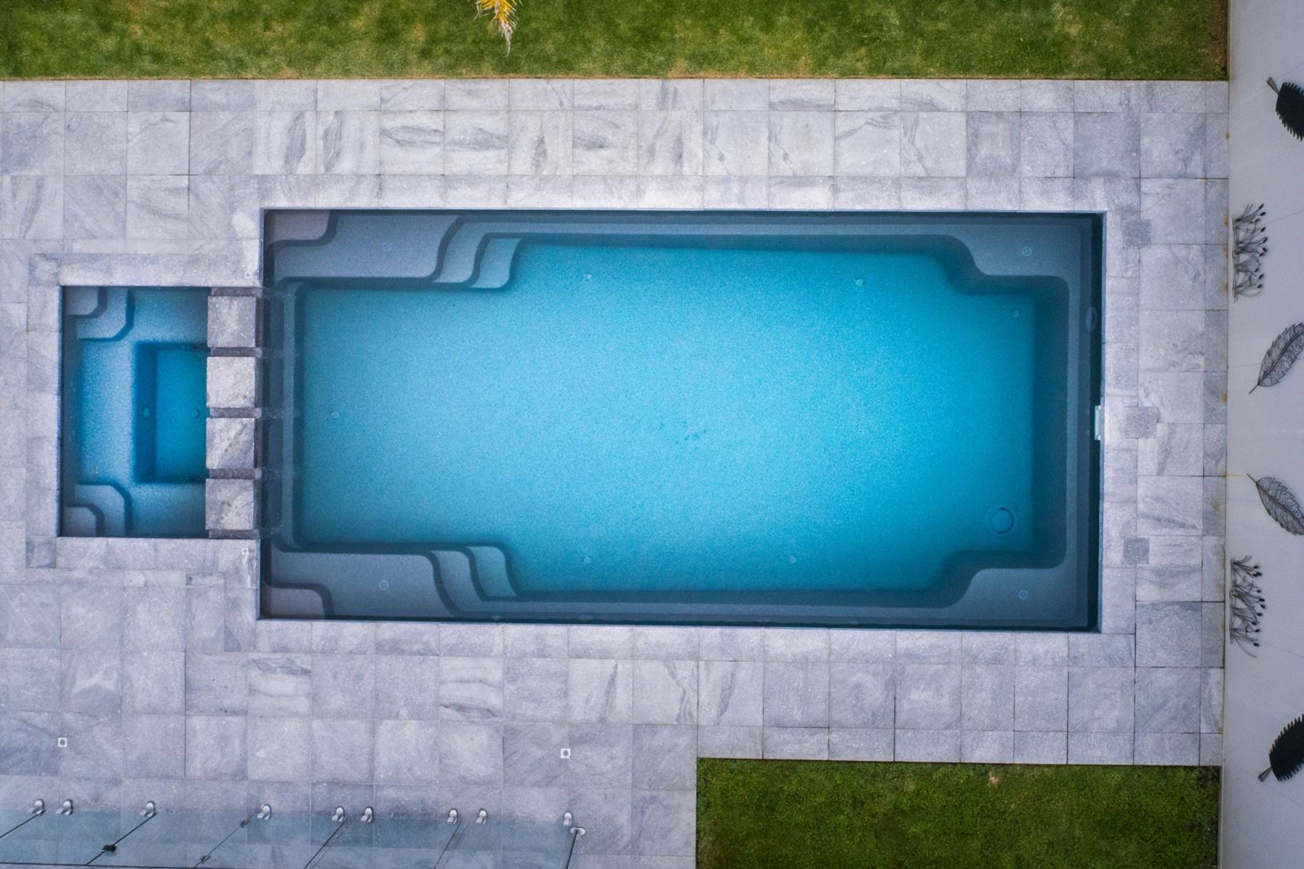 Pool & Spa Combos