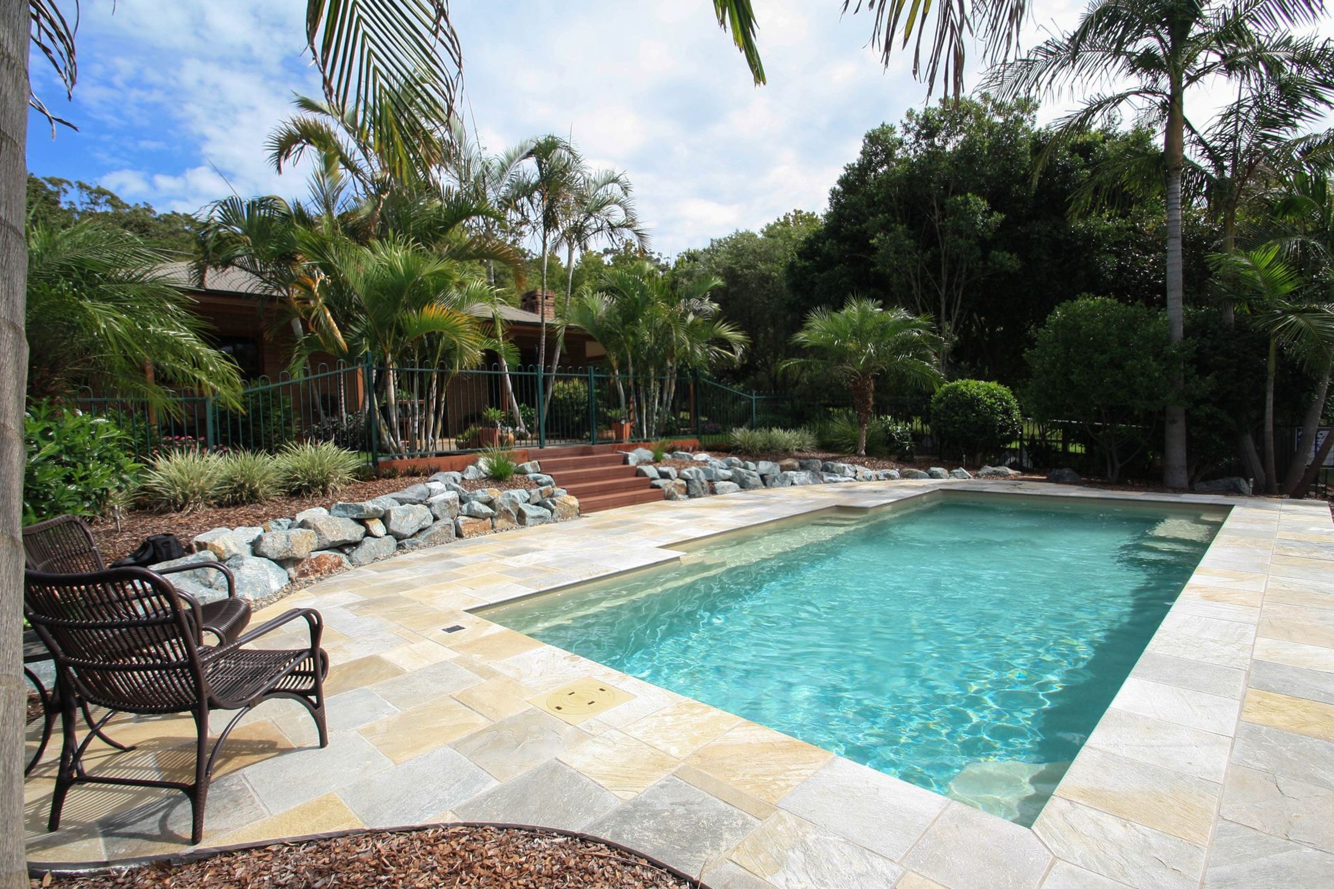 Vogue Pools