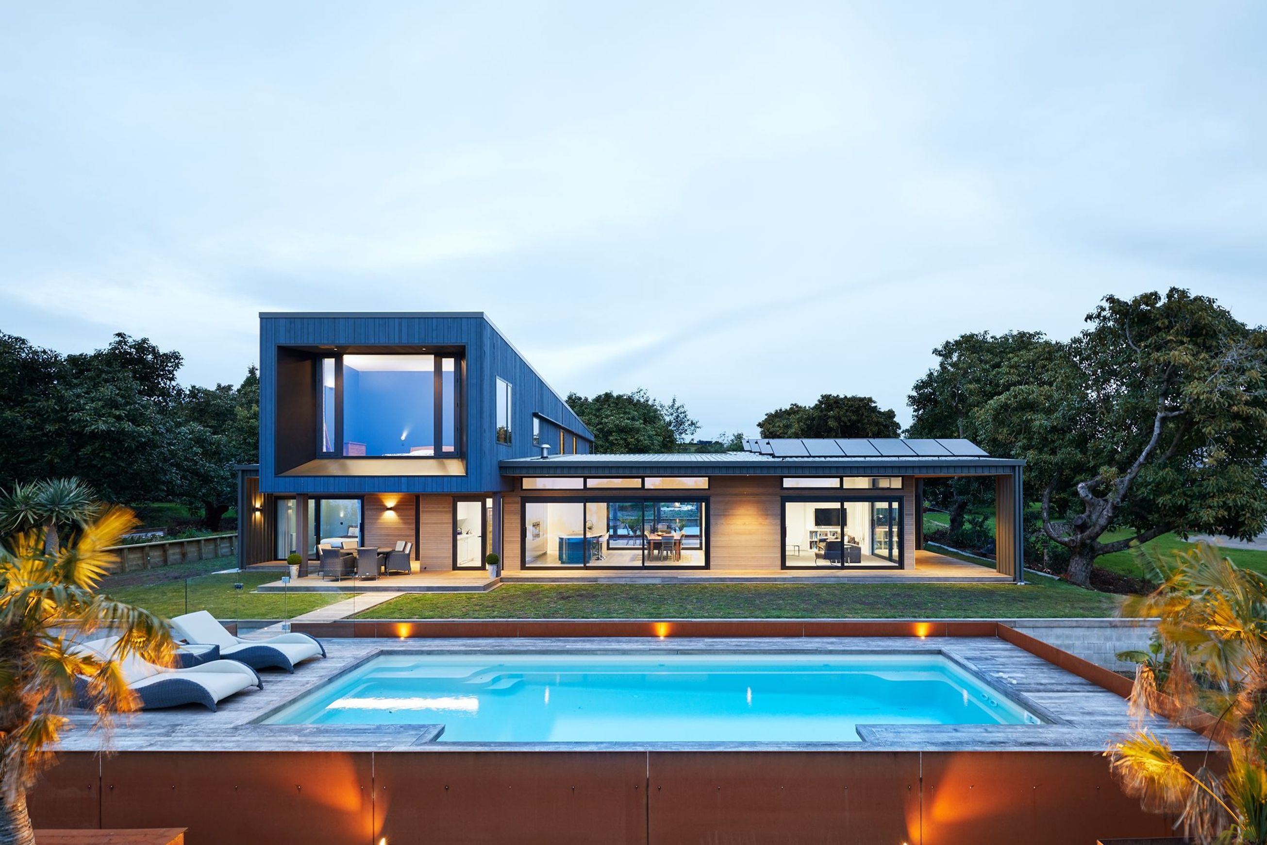 Vogue Pools