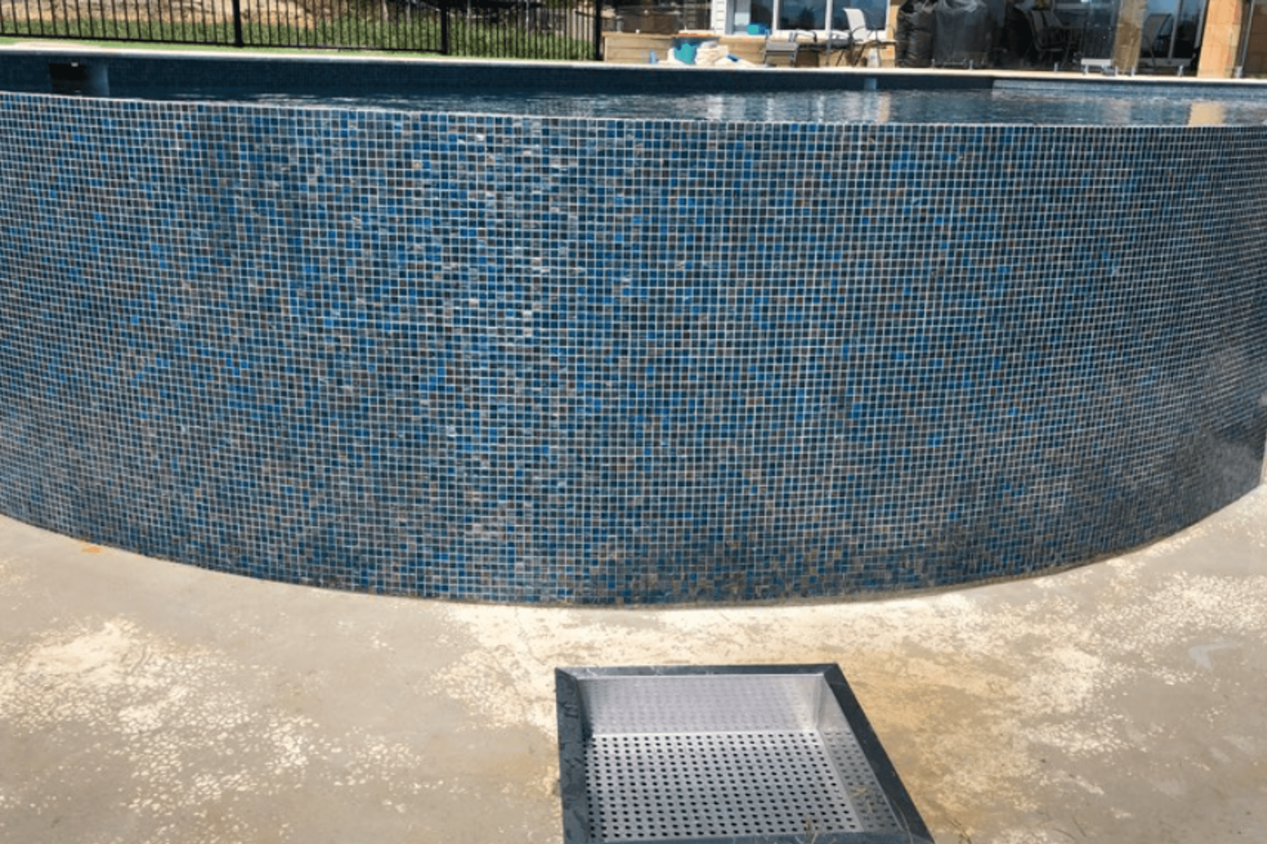 Infinity Pools By Auckland Inground Pools